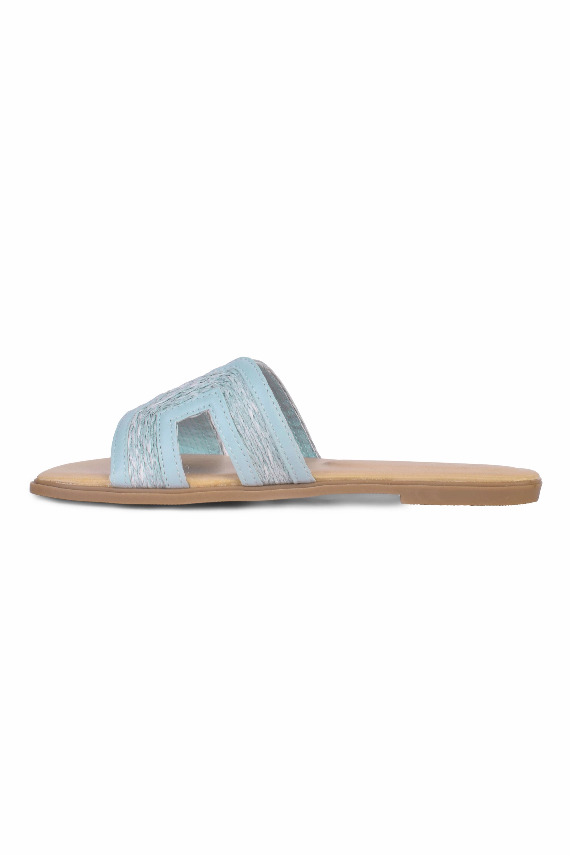 01-5282 Flat Slipper