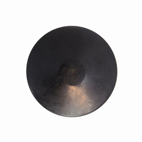 Alliance Rubber Discus - 500g