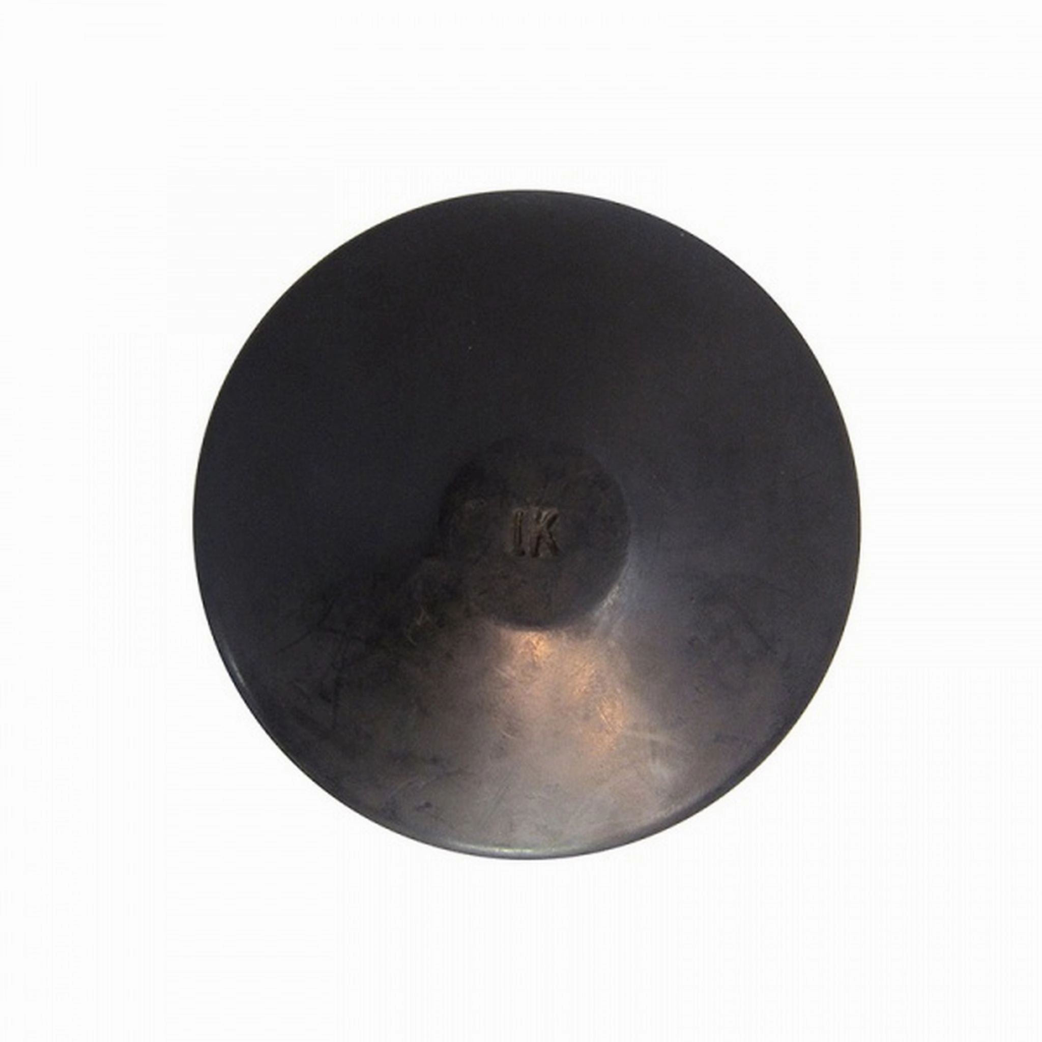Alliance Rubber Discus - 500g