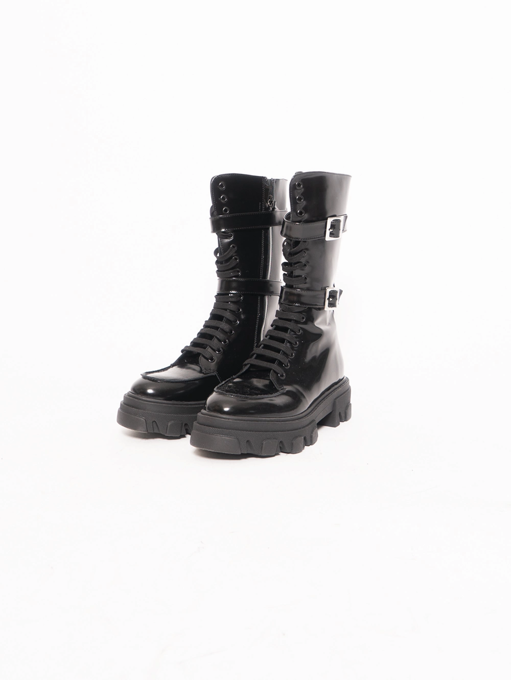 Amphibian with Tank - Black