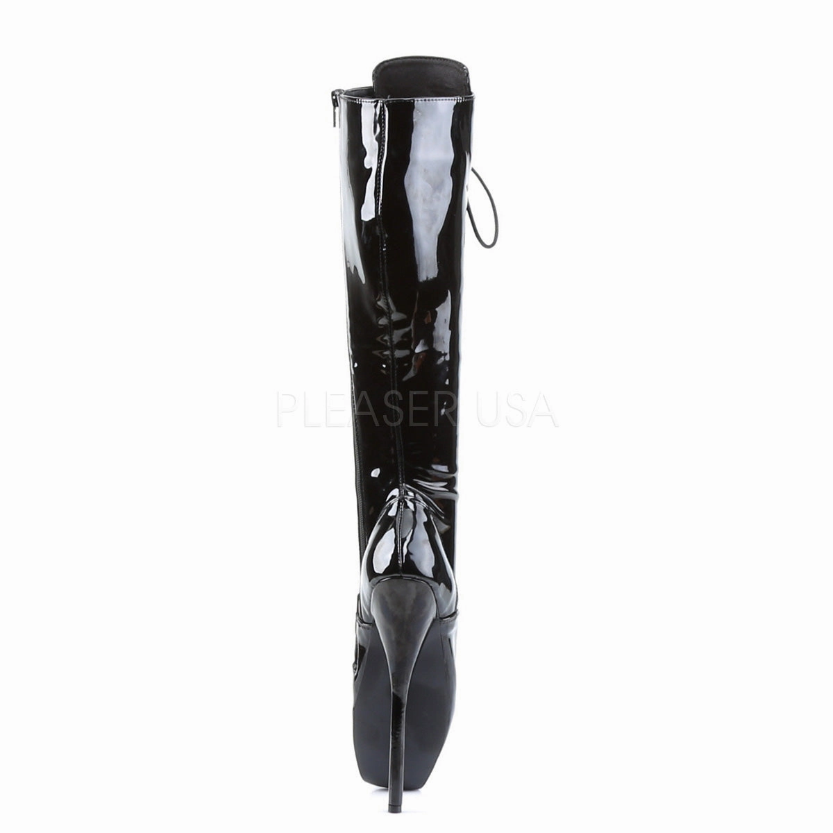 BALLET-2020  Black Patent