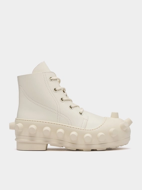 Boom Boots (10009-COMB-I-MILK)