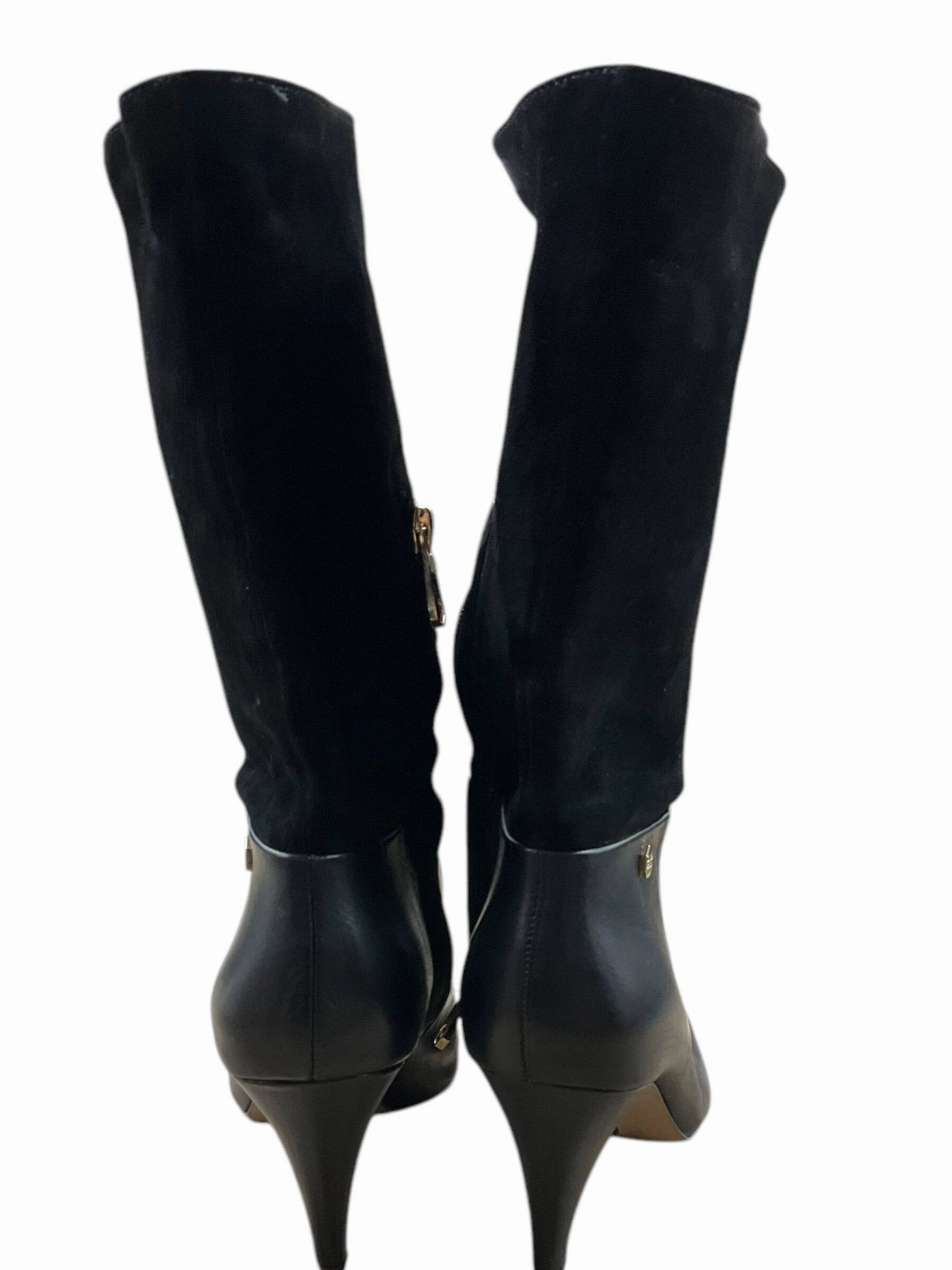 Boots Ankle Heels By Louise Et Cie  Size: 11