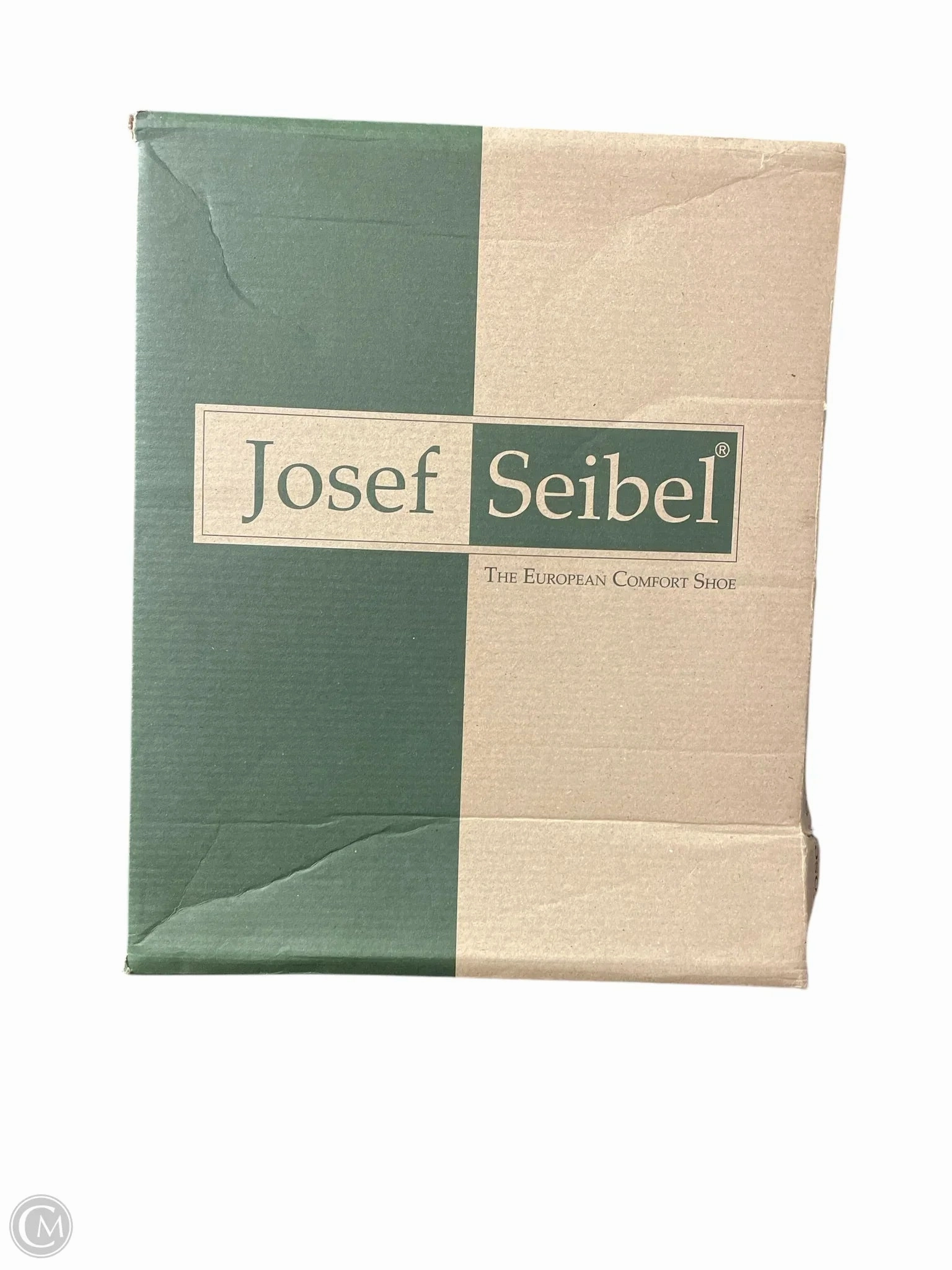 Boots Leather By Josef Seibel In Black, Size: 6