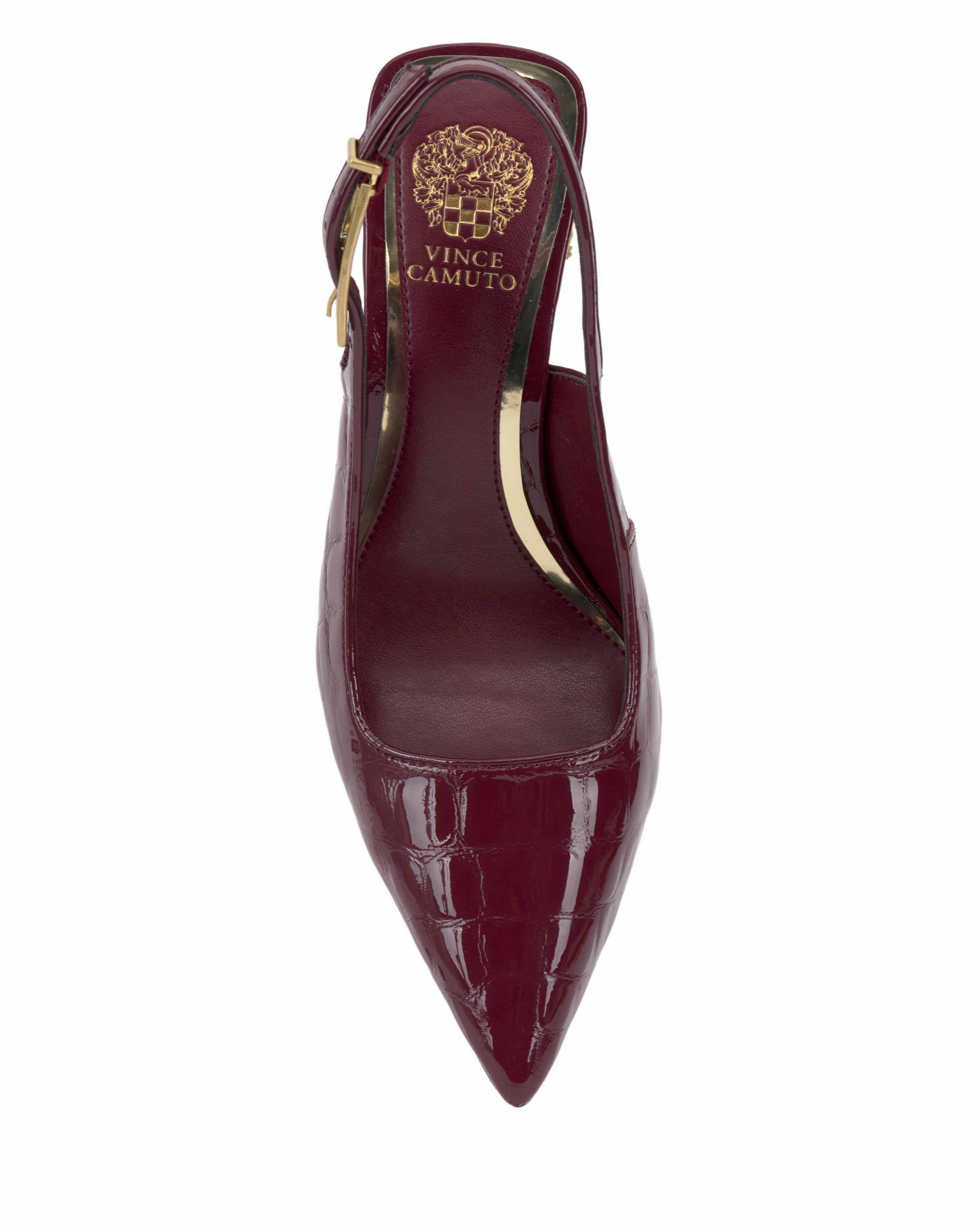 Brendie Pump