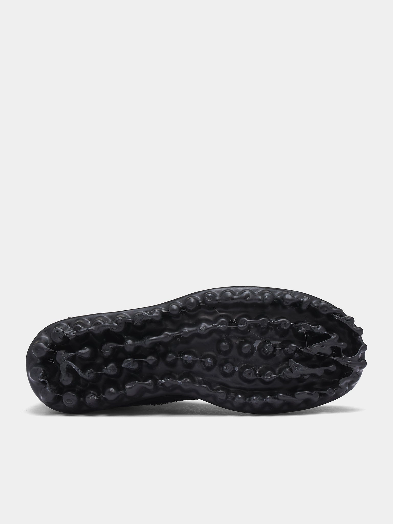 Canvas Miner Boots (FF5SMQ61AP-TE002-BLACK-WAX-SPR)