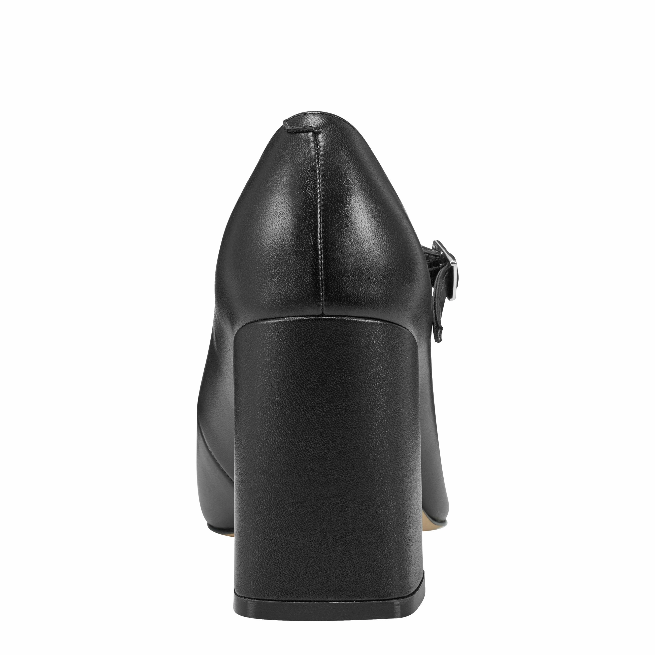 Charine Cap Toe Mary Jane