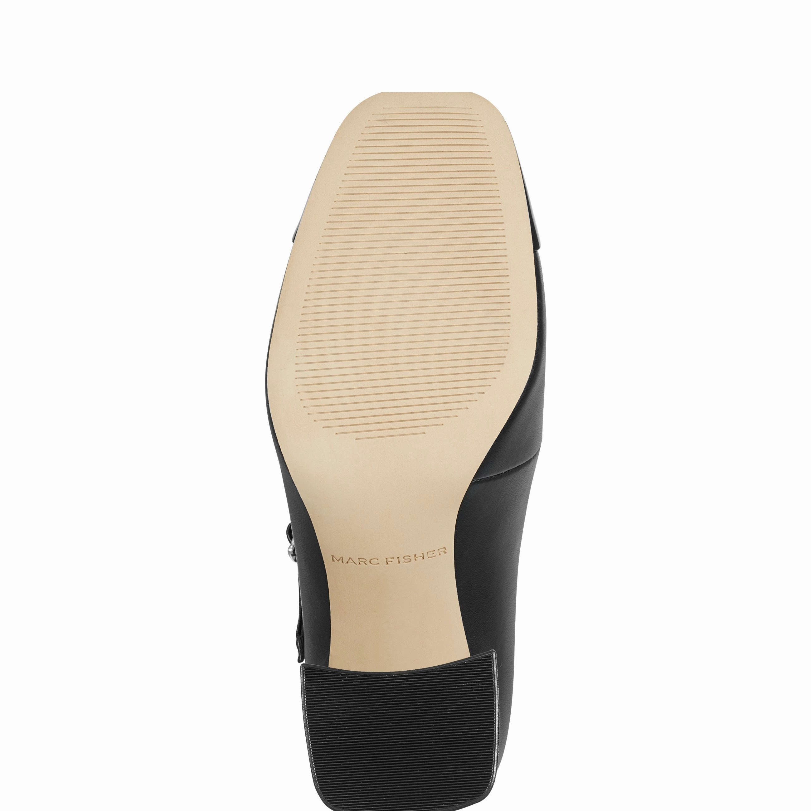 Charine Cap Toe Mary Jane
