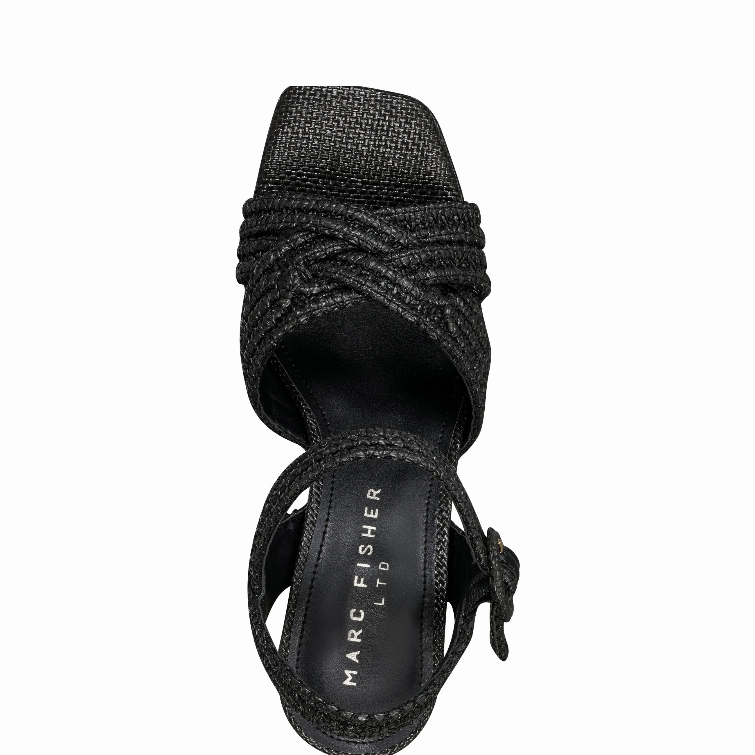 Chesse Platform Sandal