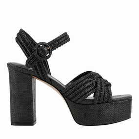 Chesse Platform Sandal