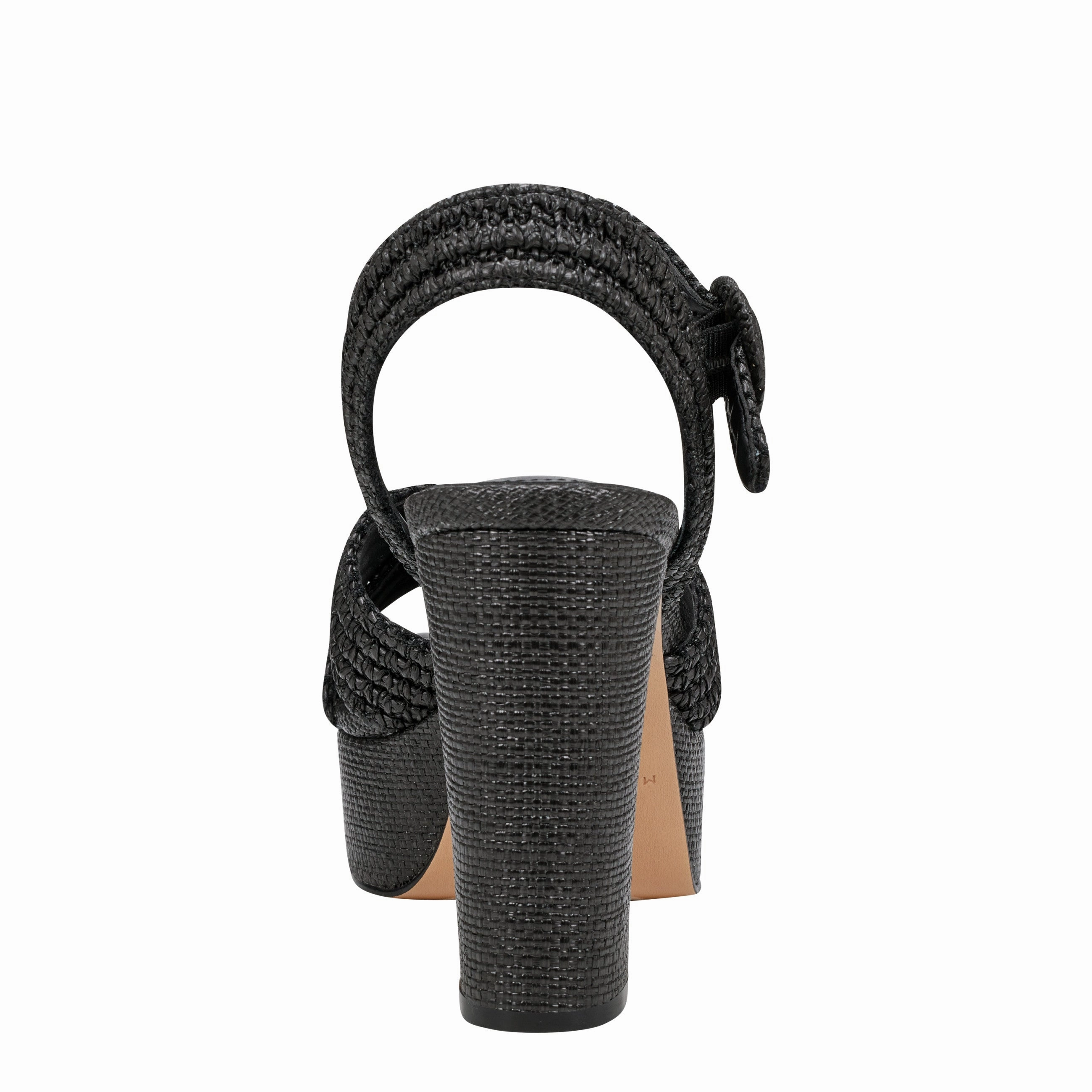 Chesse Platform Sandal