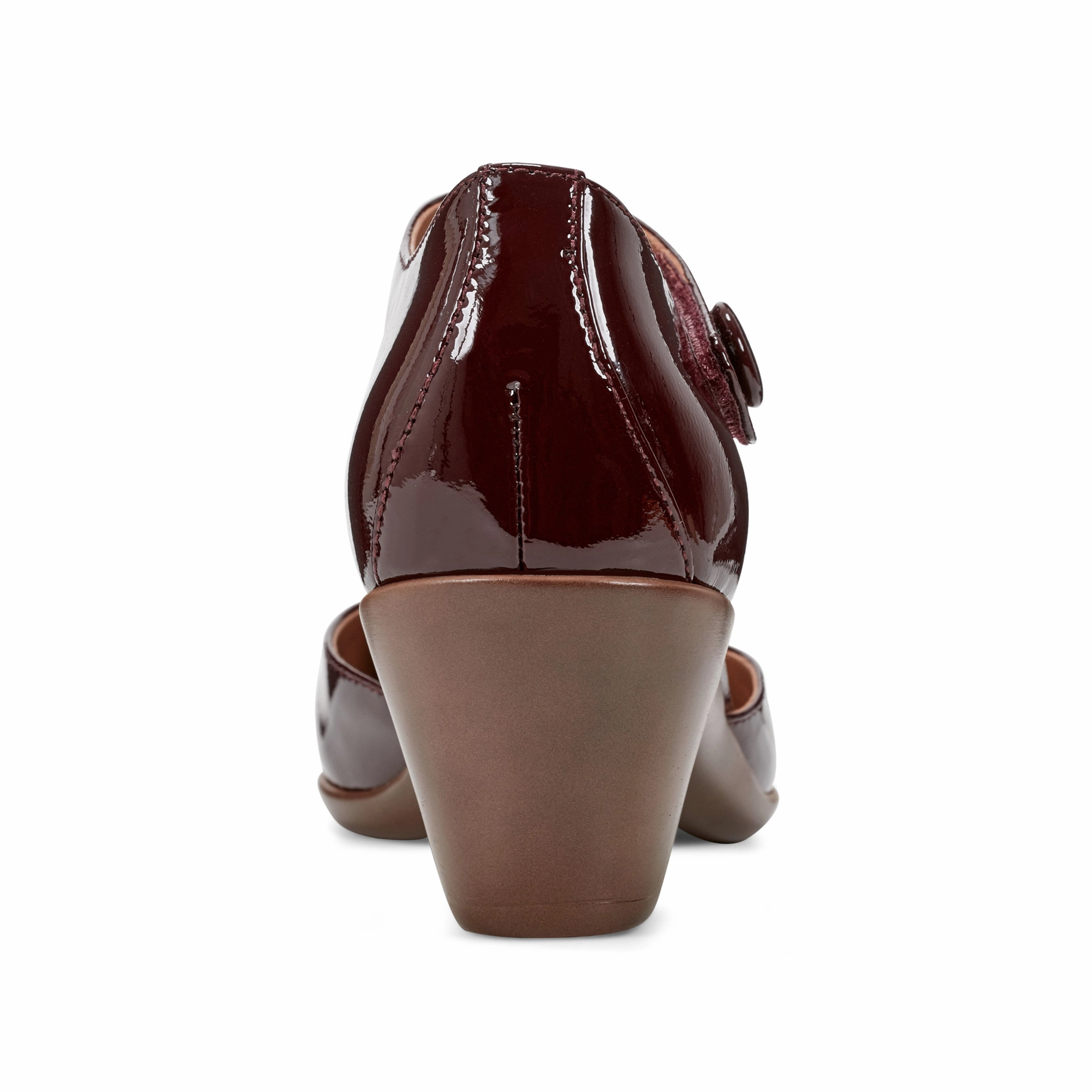 Clarice Mary Jane Heels