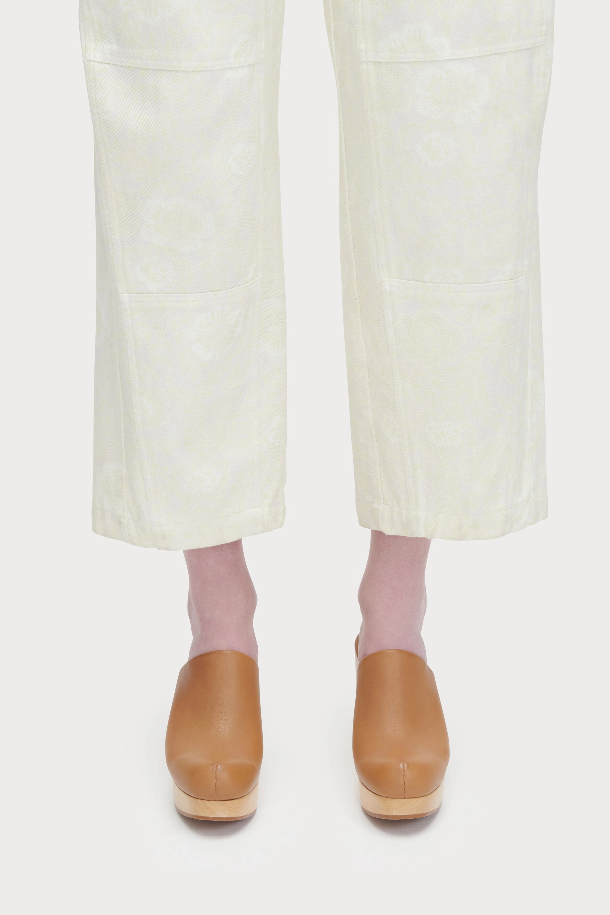 Dakota Clog