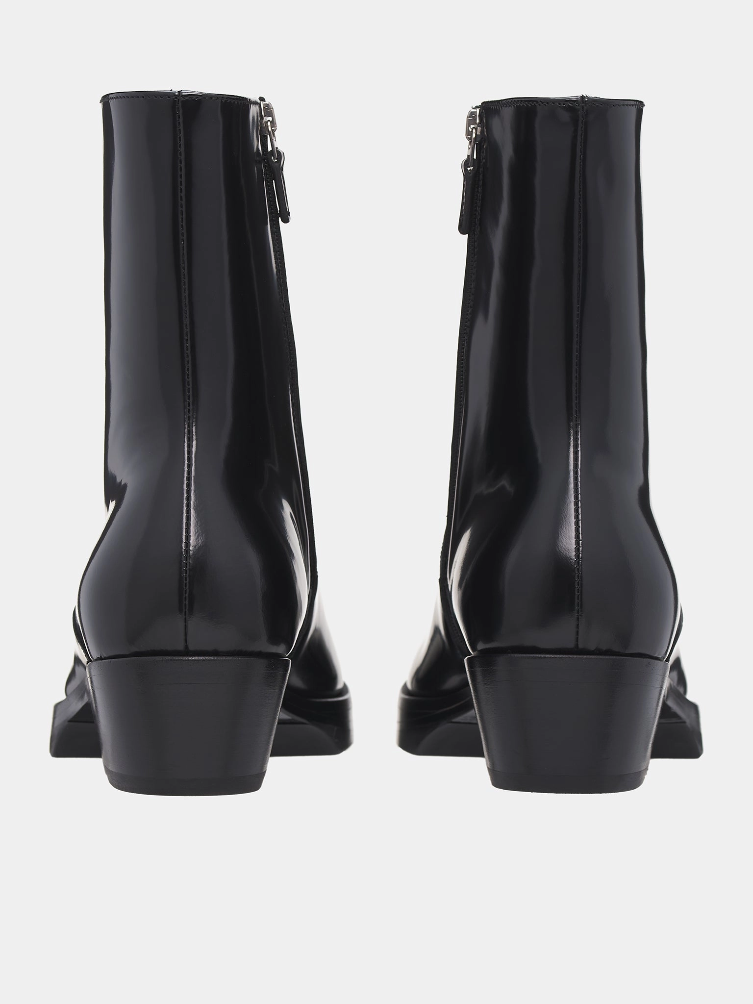 Dalton Ankle Boots (806442V3NS0-1000-BLACK)