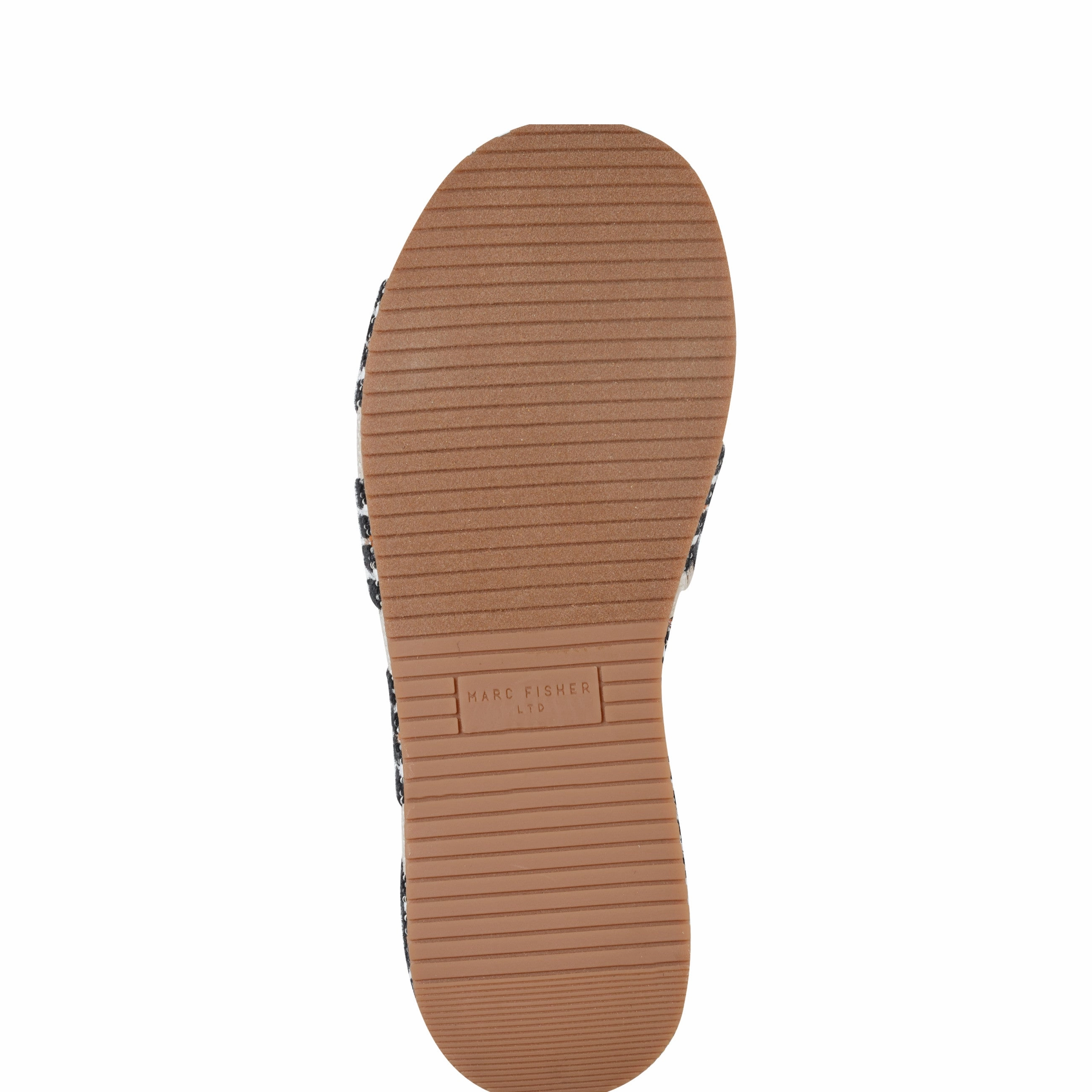 Daylin Flatform Sandal