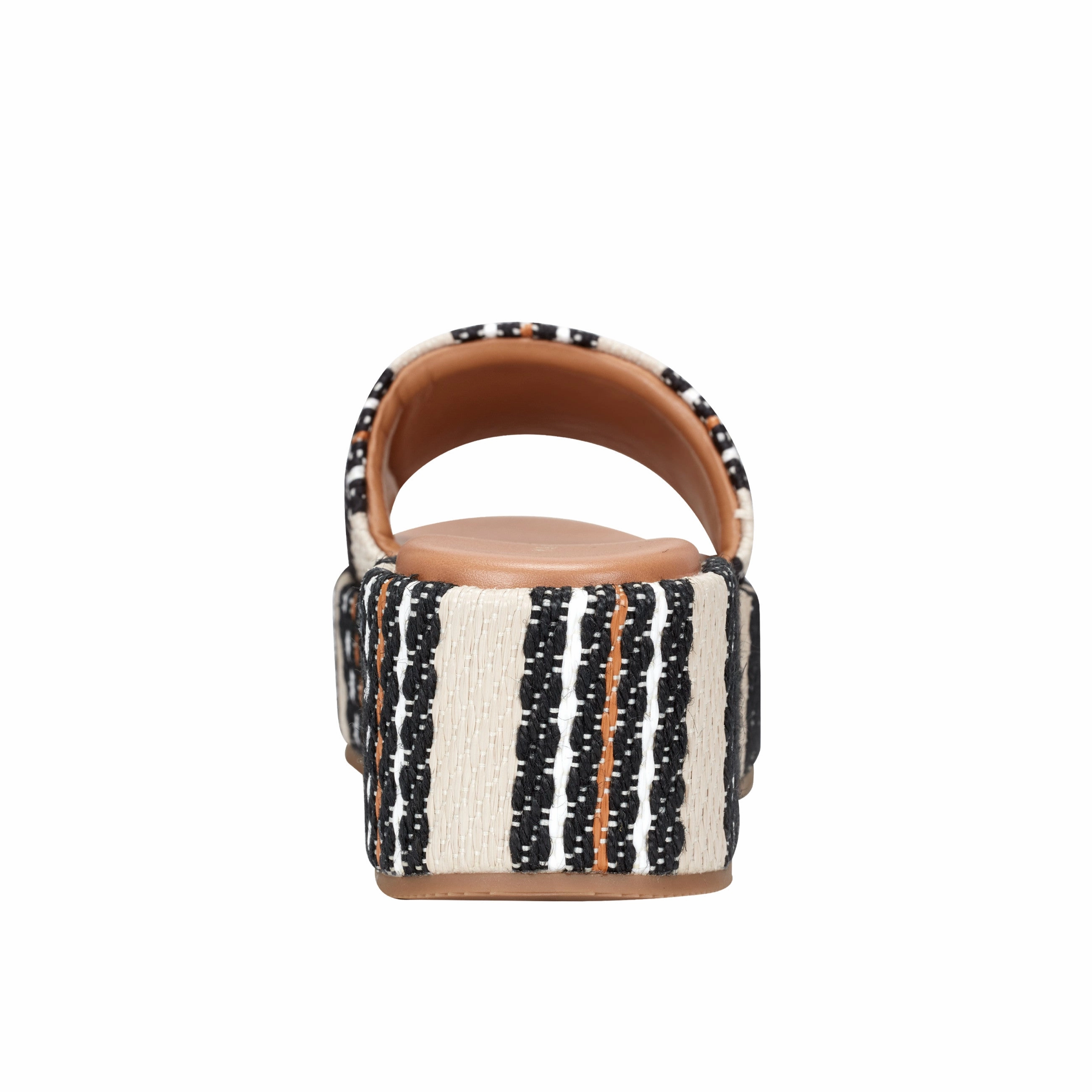 Daylin Flatform Sandal