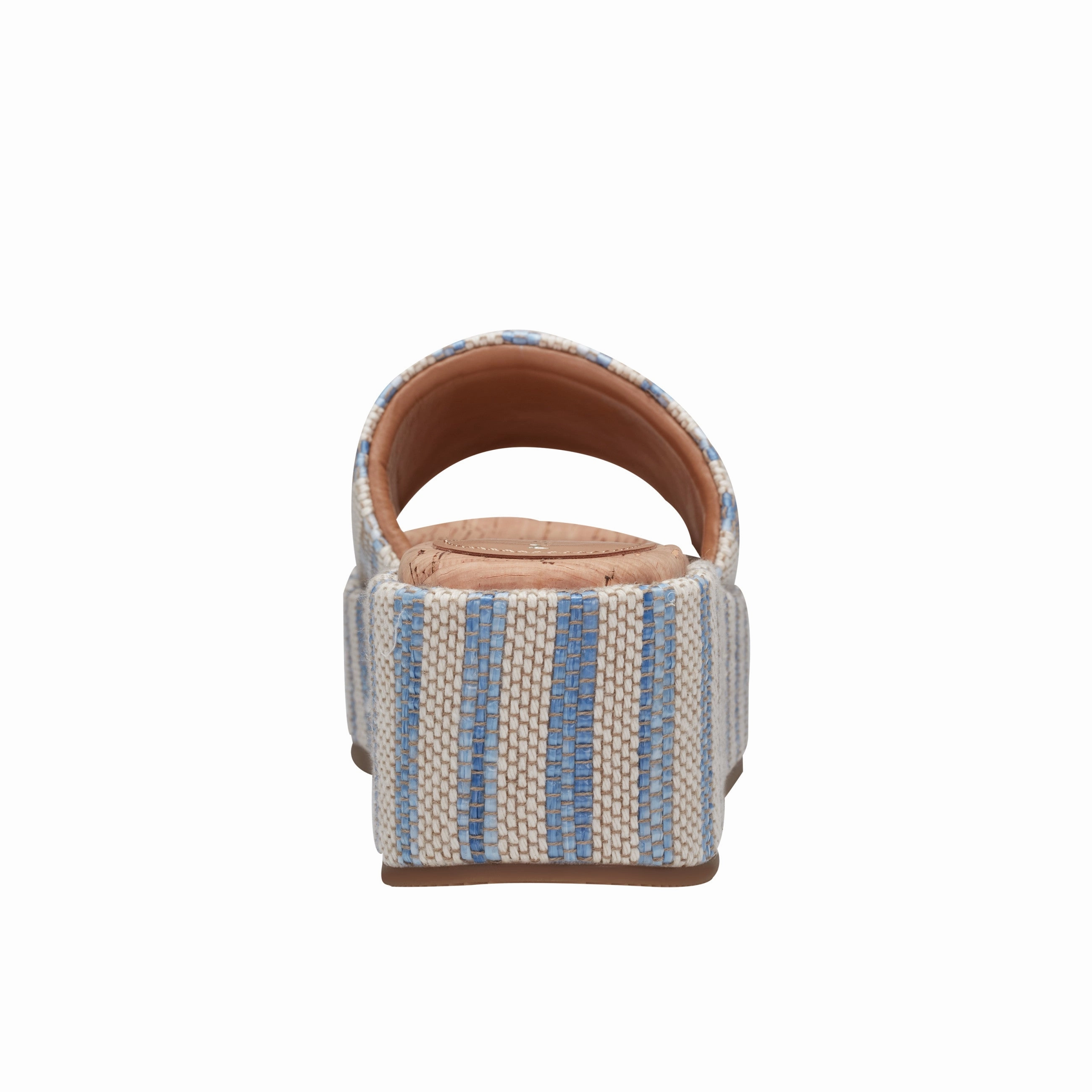 Daylin Flatform Sandal