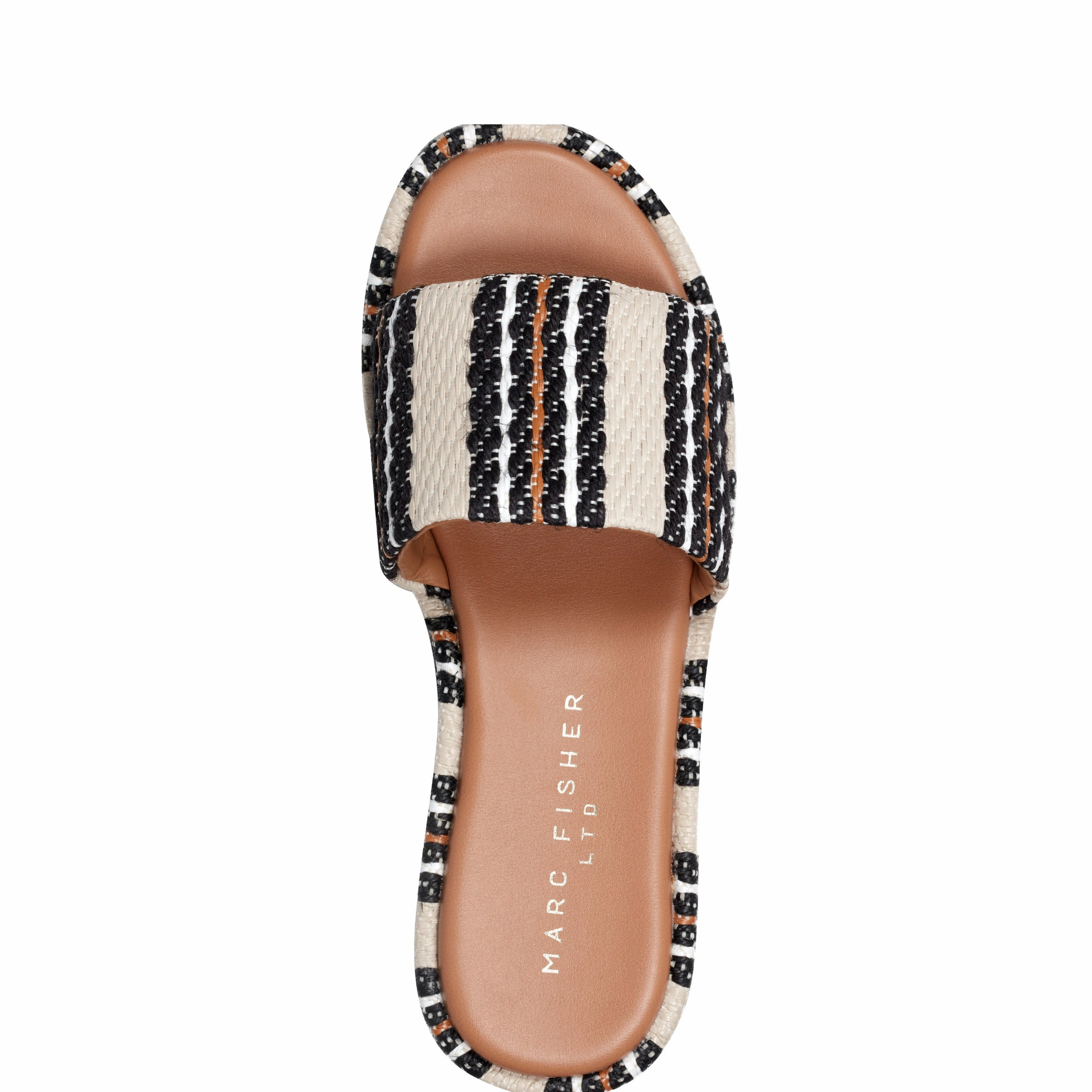 Daylin Flatform Sandal