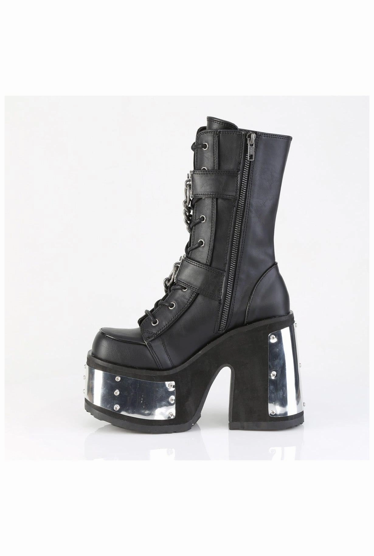 Demonia CAMEL-120 Ankle Boot