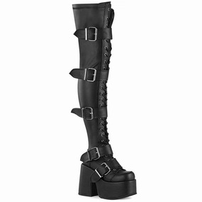 Demonia Camel-305