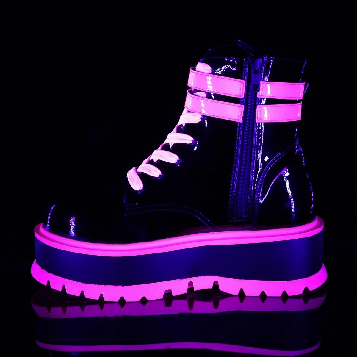 Demonia Slacker-52