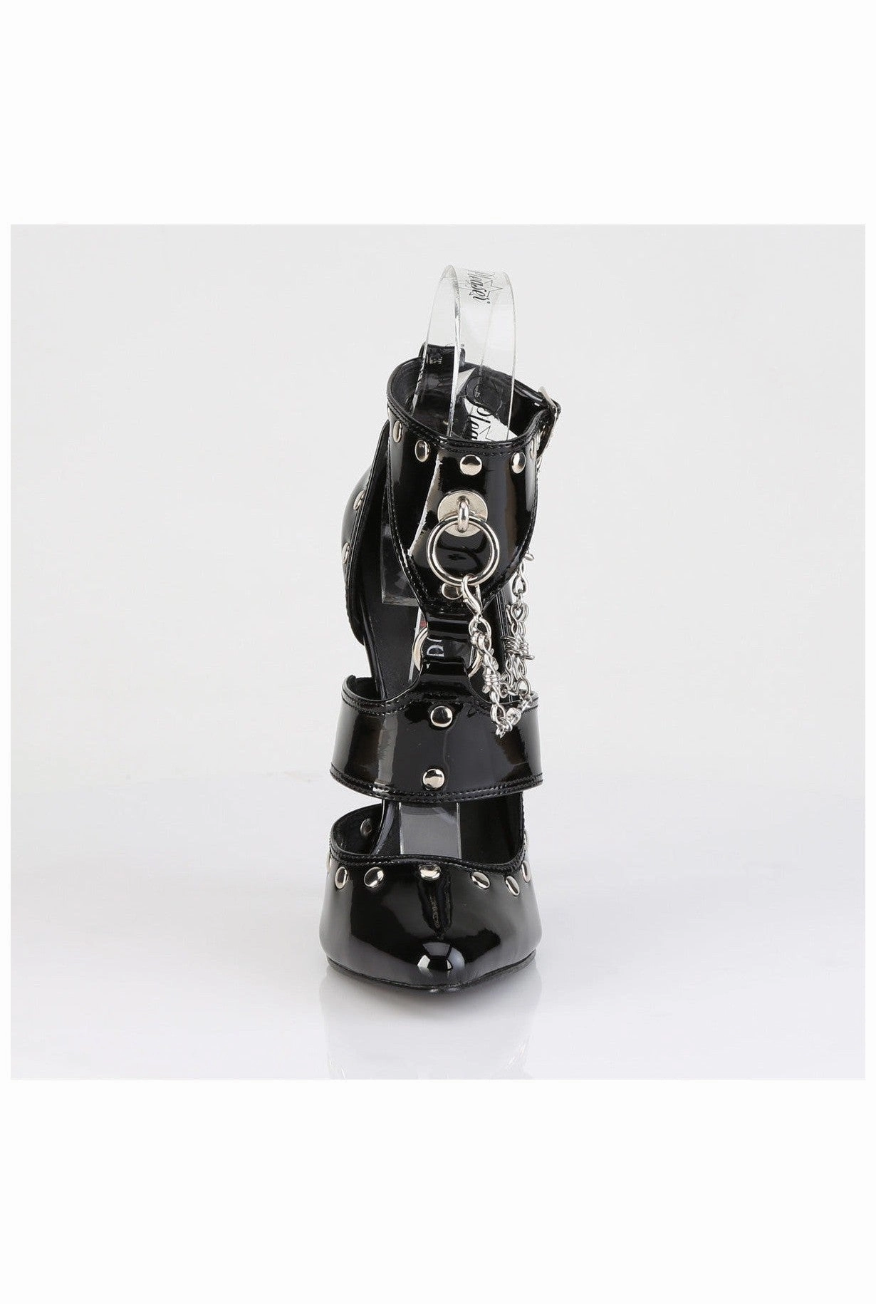 Devious DOMINA-118 Sandal