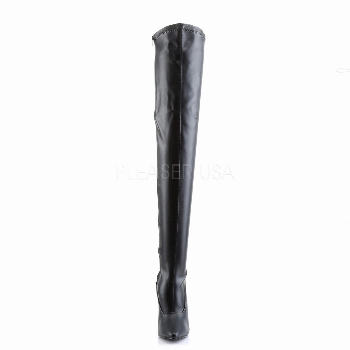 DOMINA-3000  Black Str Pu