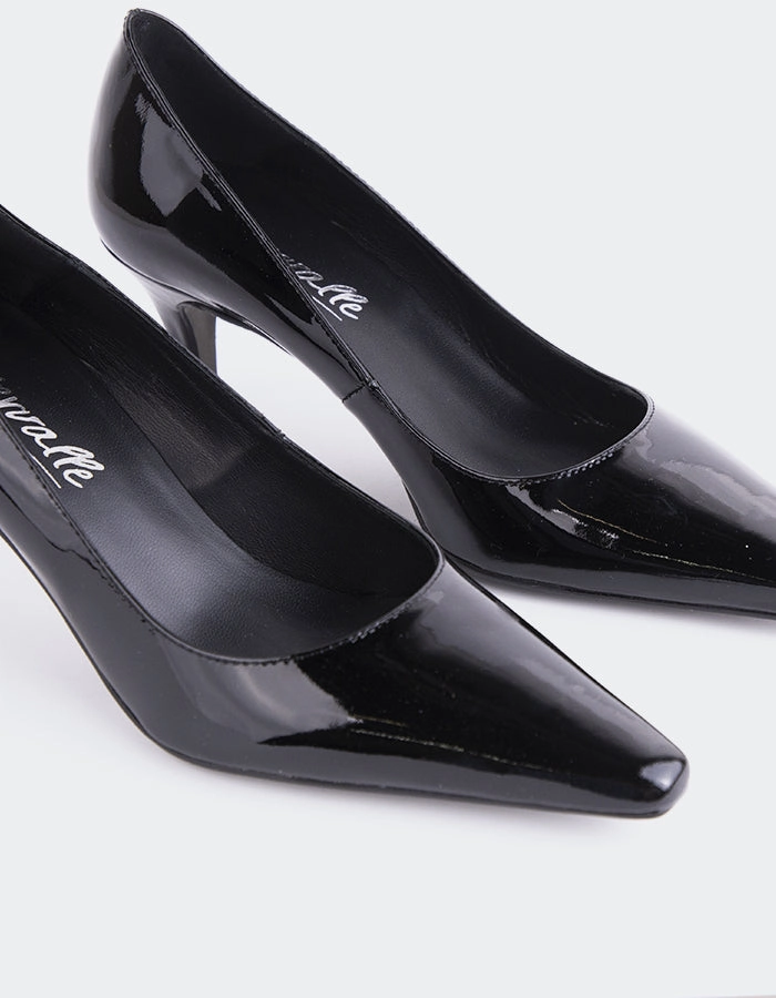 Edzell Black Patent