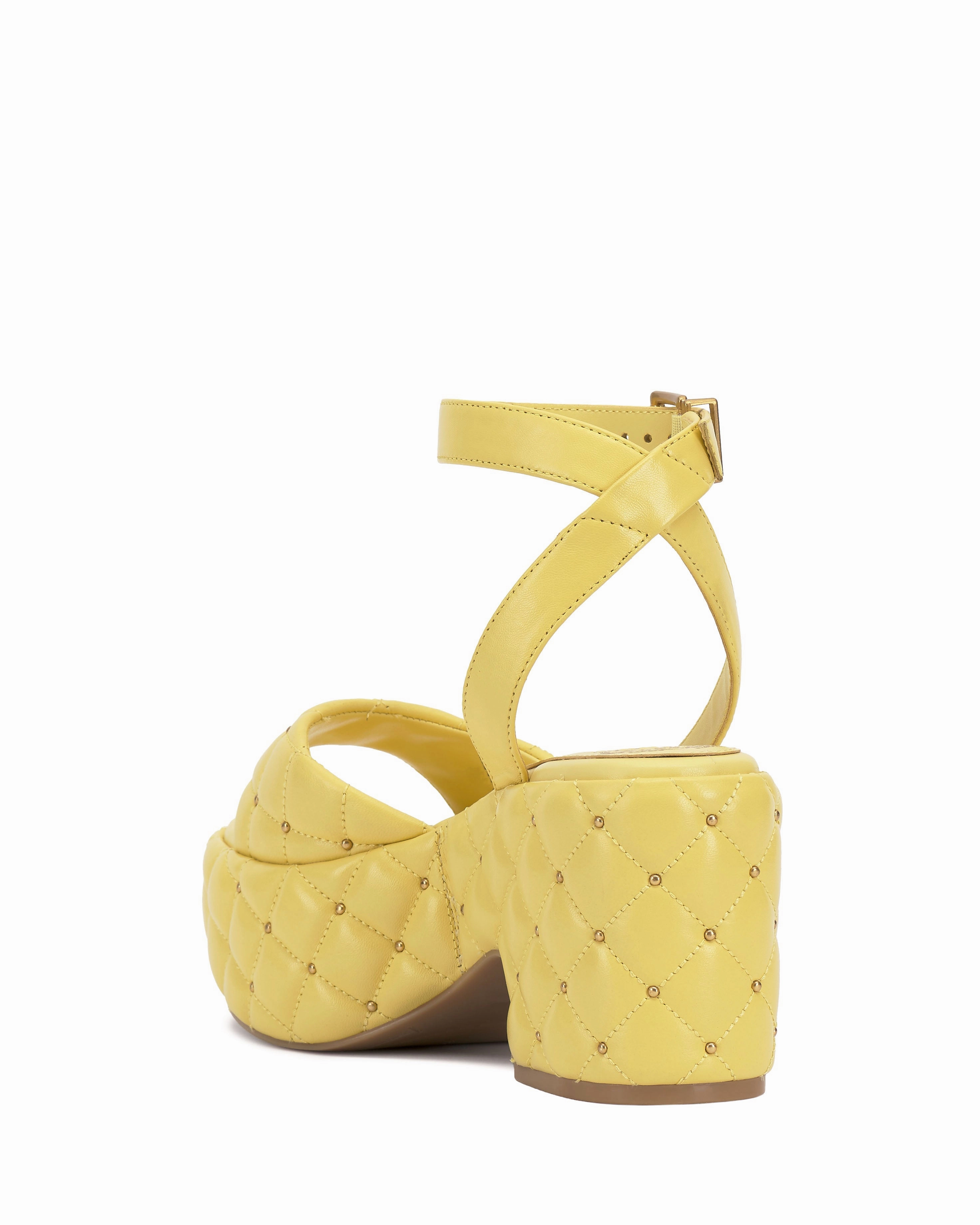 Ellah Platform Sandal