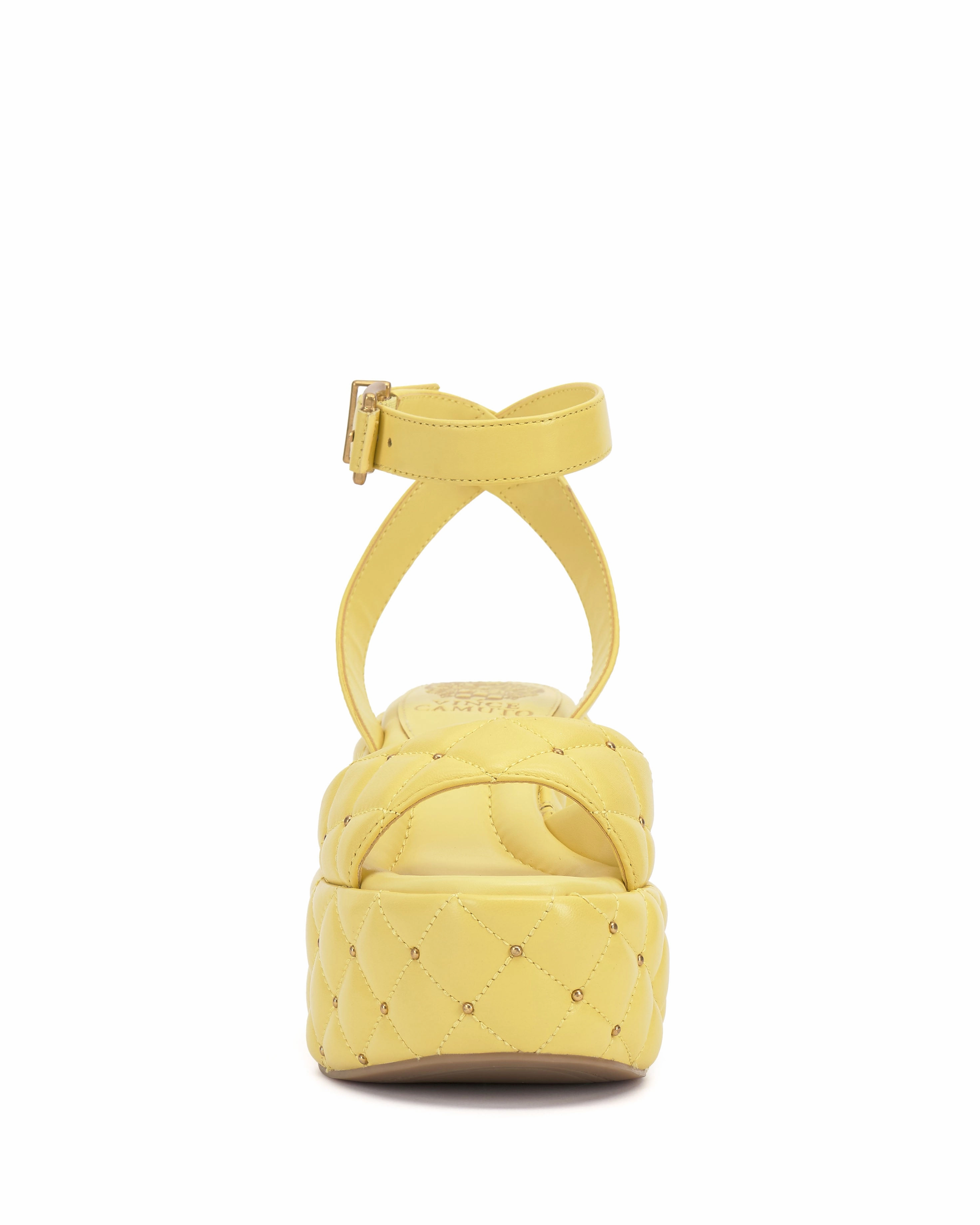 Ellah Platform Sandal