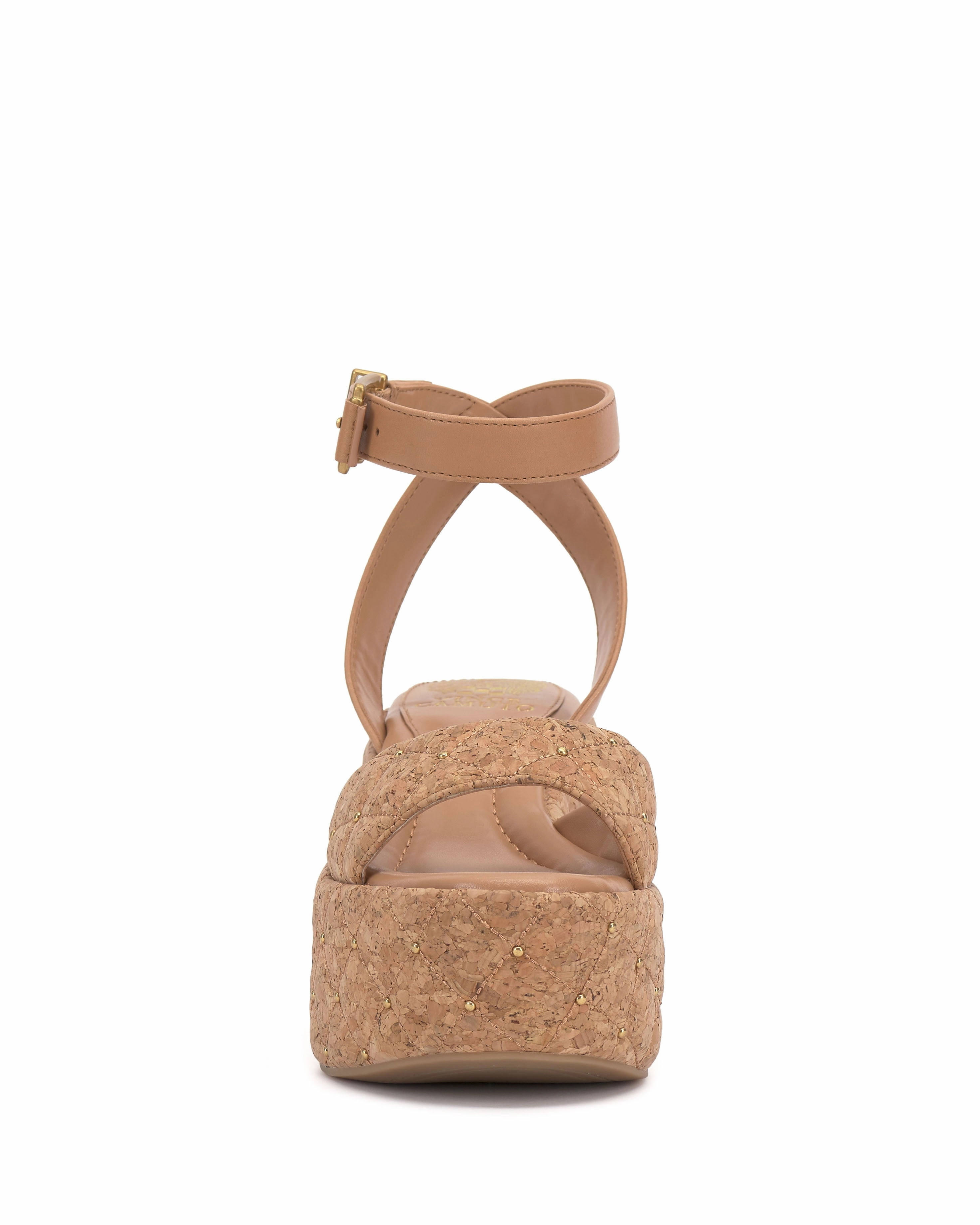 Ellah Platform Sandal