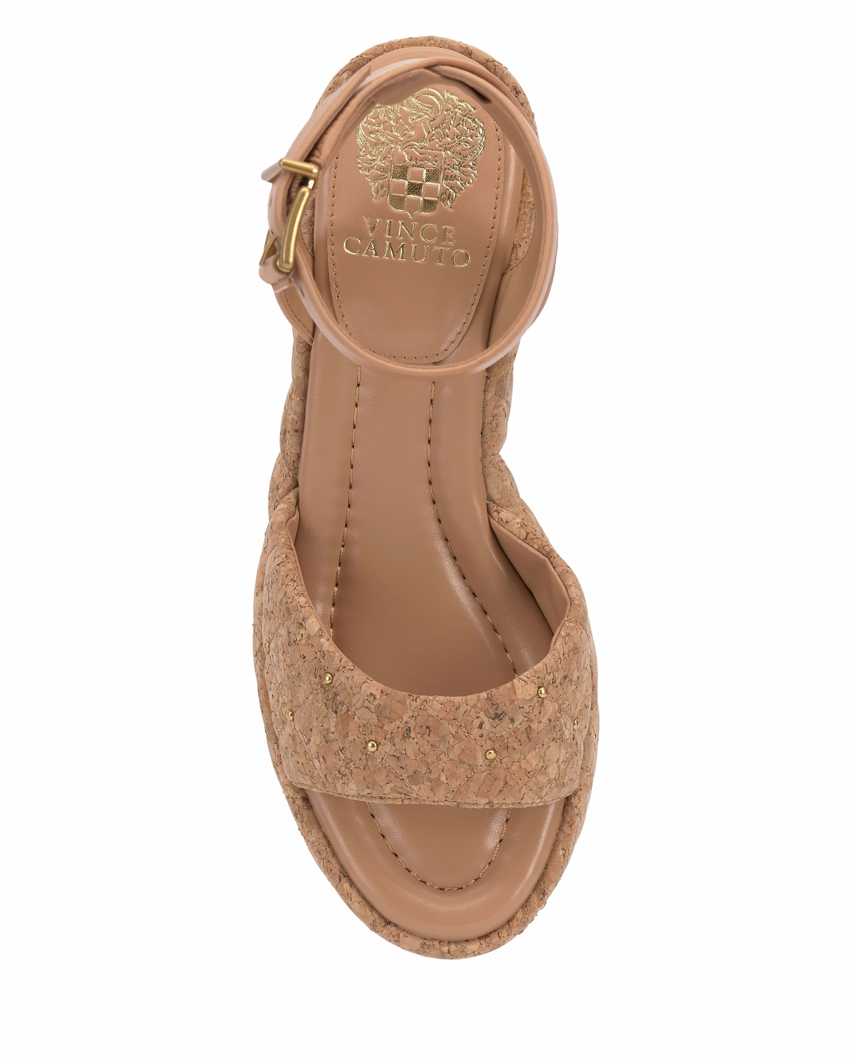 Ellah Platform Sandal