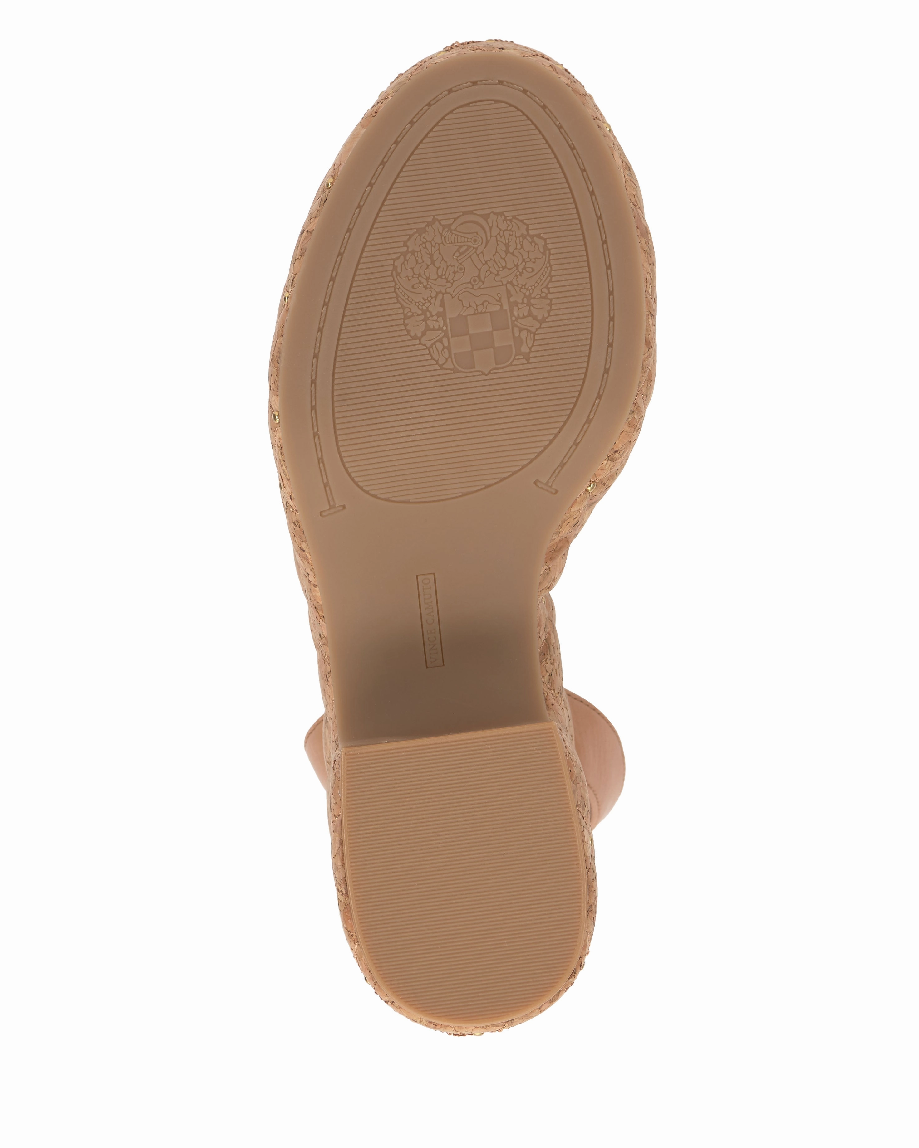 Ellah Platform Sandal