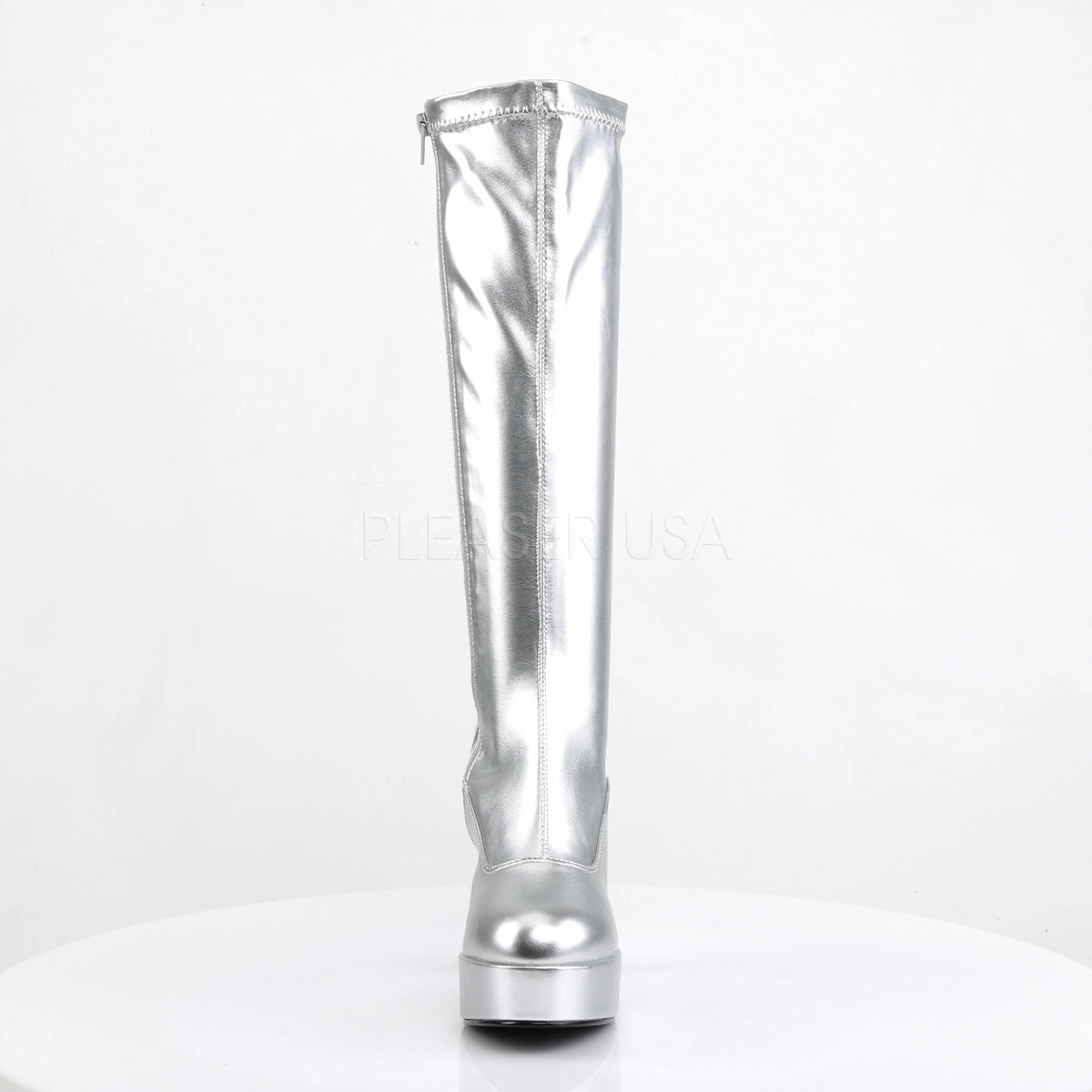 EXOTICA-2000  Silver Str Patent