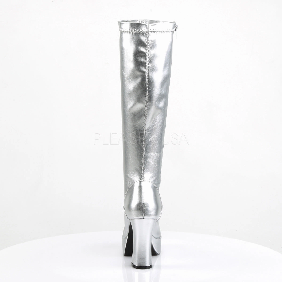 EXOTICA-2000  Silver Str Patent