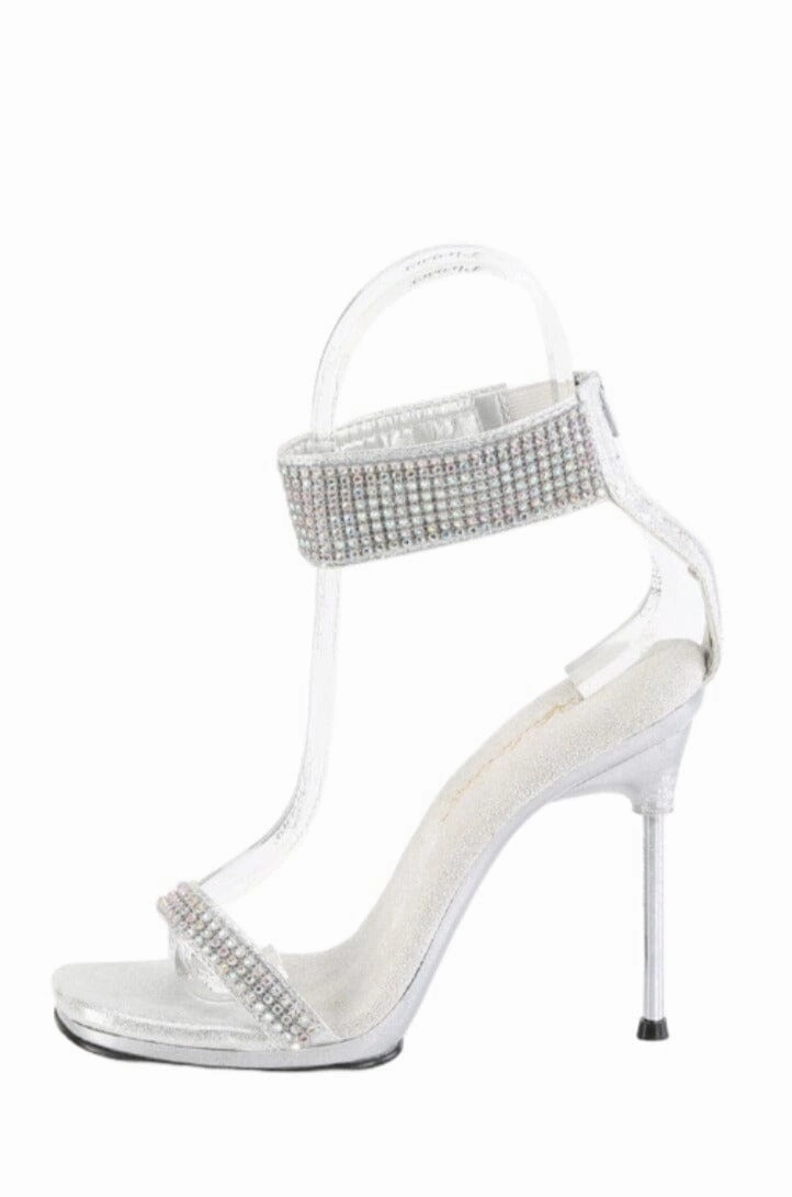 Fabulicious CHIC-40 Sandal