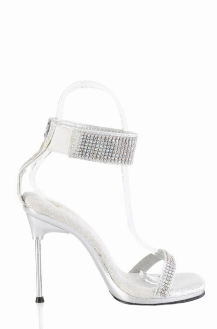 Fabulicious CHIC-40 Sandal