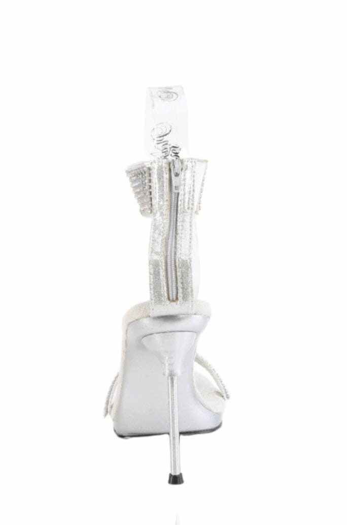 Fabulicious CHIC-40 Sandal