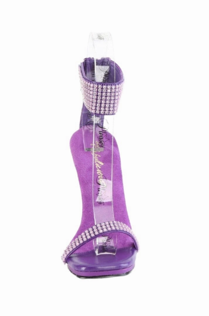 Fabulicious CHIC-40 Sandal
