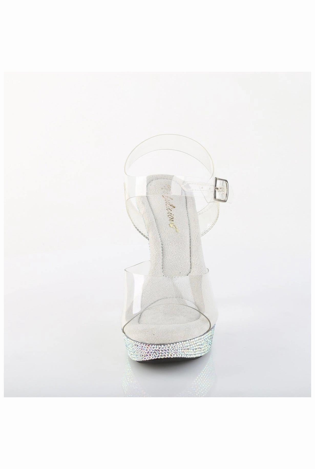 Fabulicious COCKTAIL-508DM Sandal