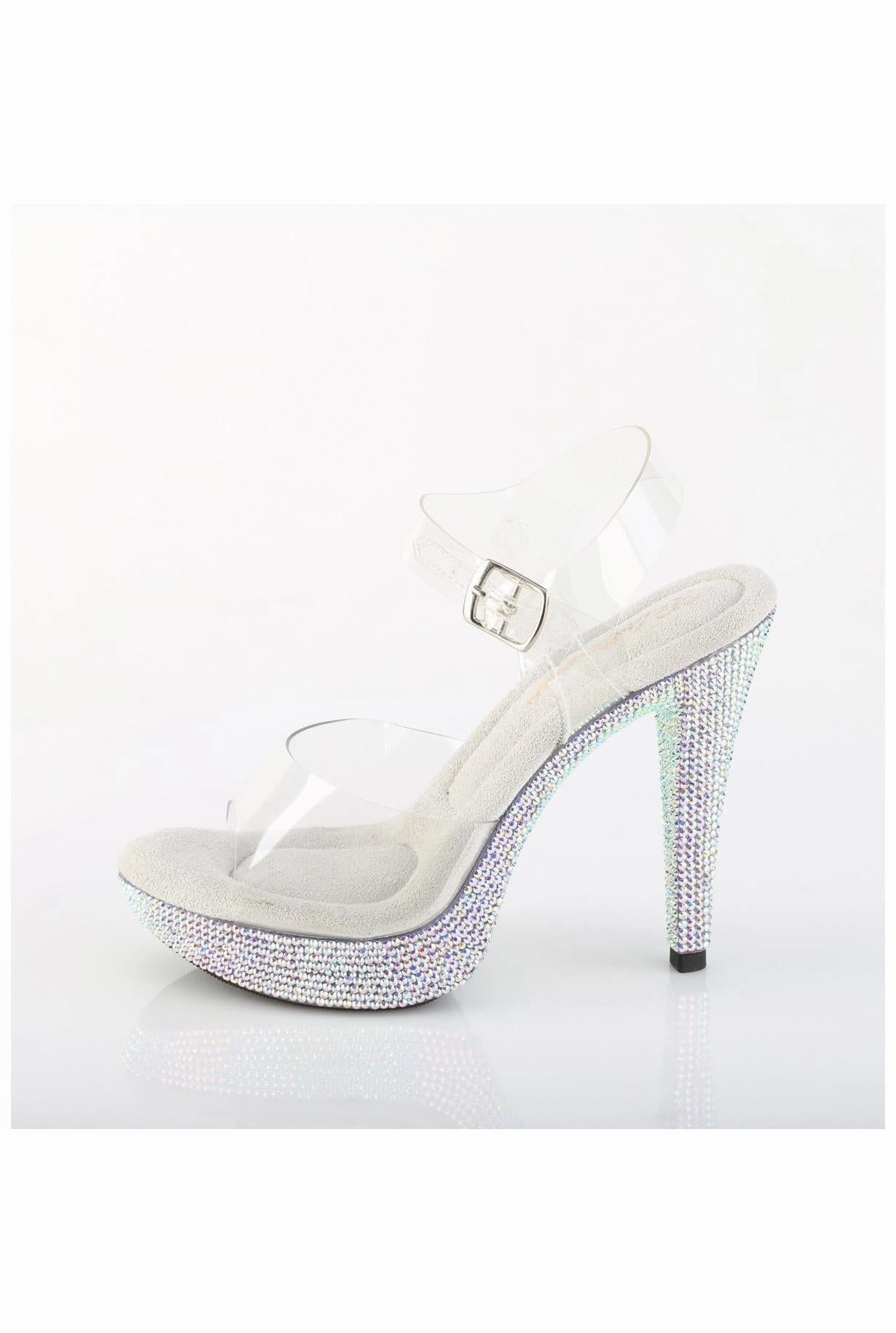 Fabulicious COCKTAIL-508DM Sandal