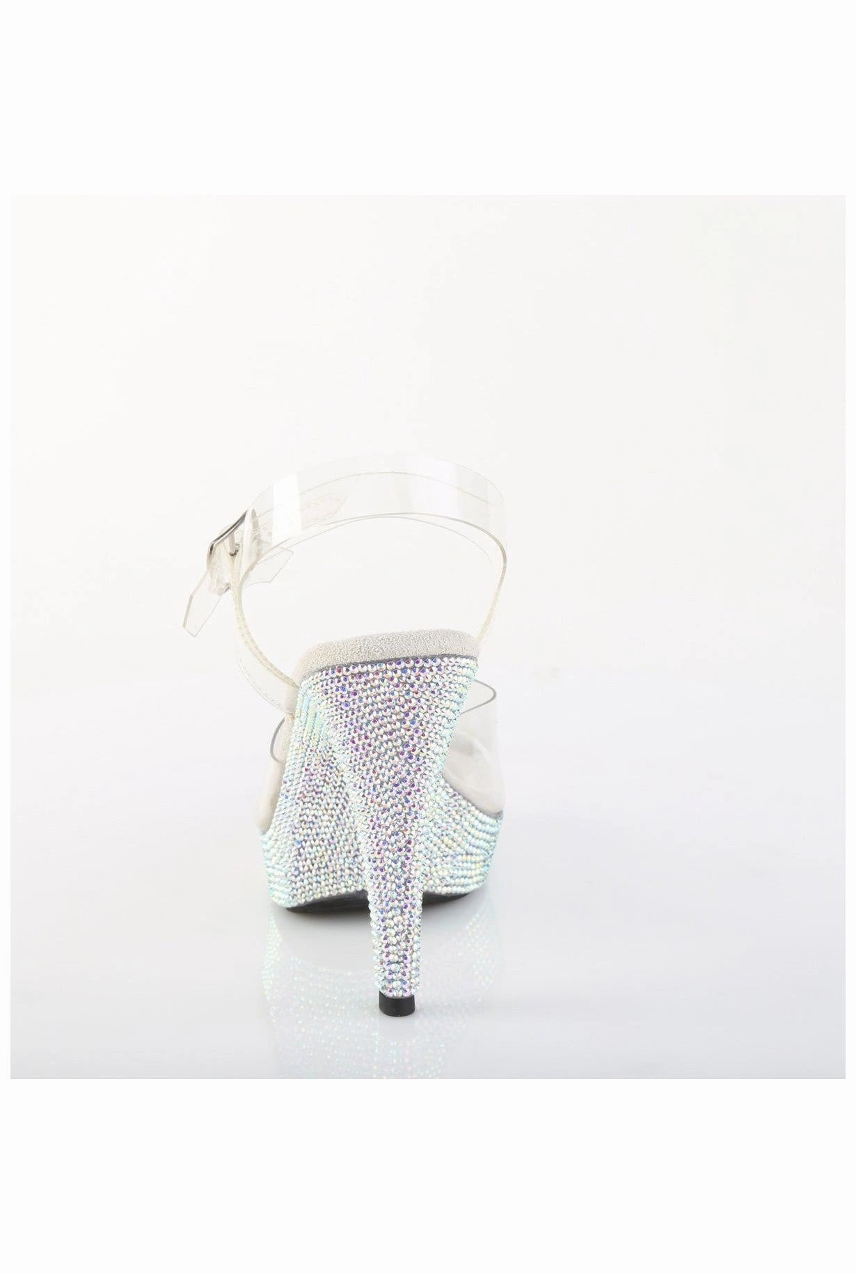 Fabulicious COCKTAIL-508DM Sandal