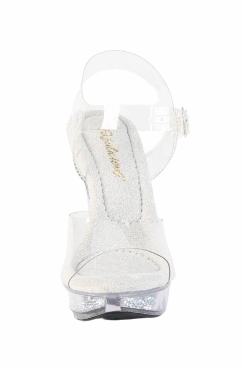 Fabulicious COCKTAIL-508RSI Sandal