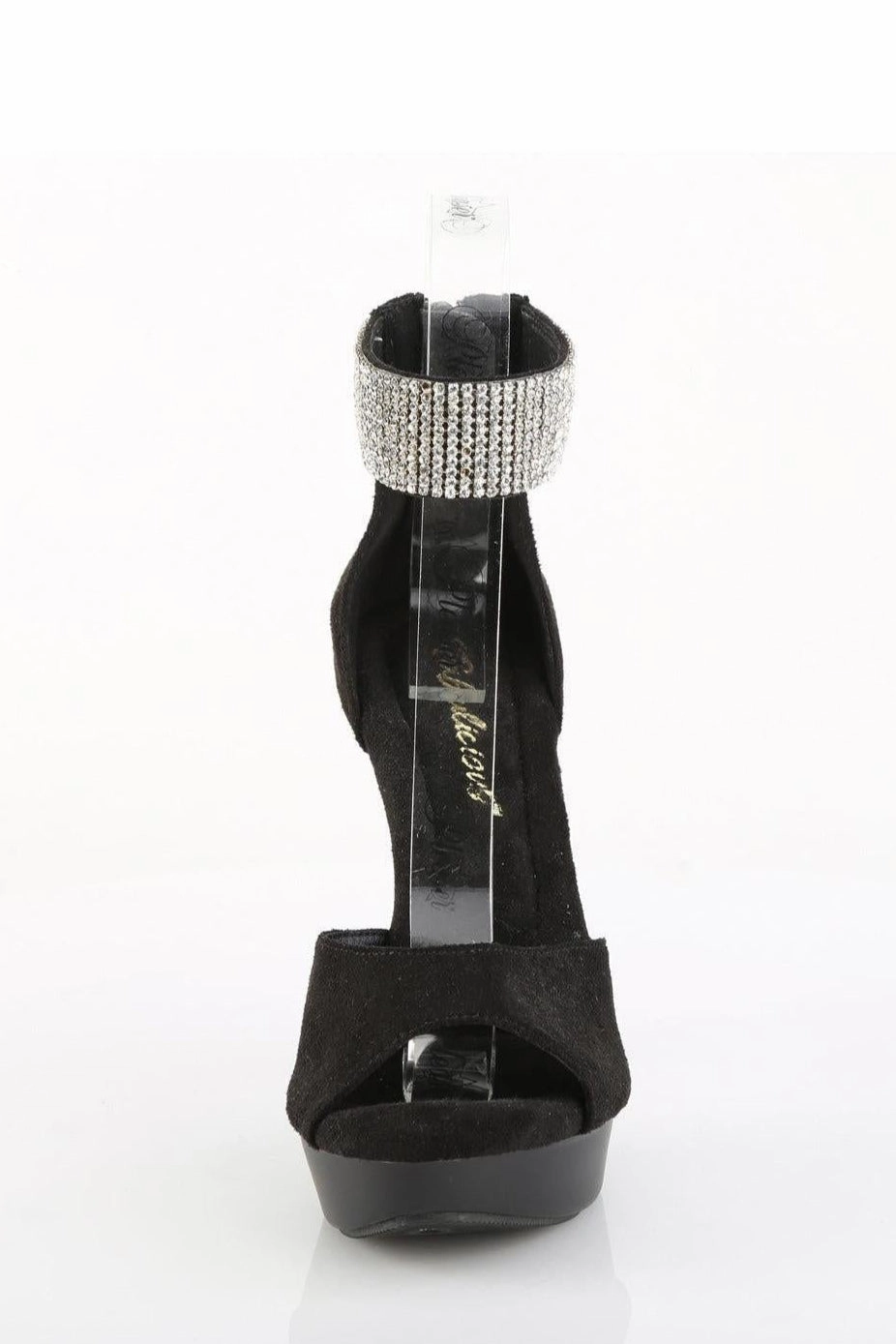 Fabulicious COCKTAIL-525 Sandal
