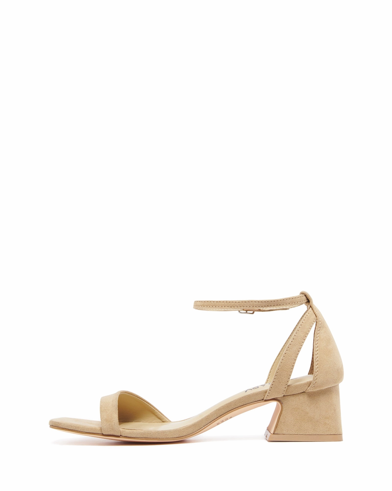 Fate Heel Caramel