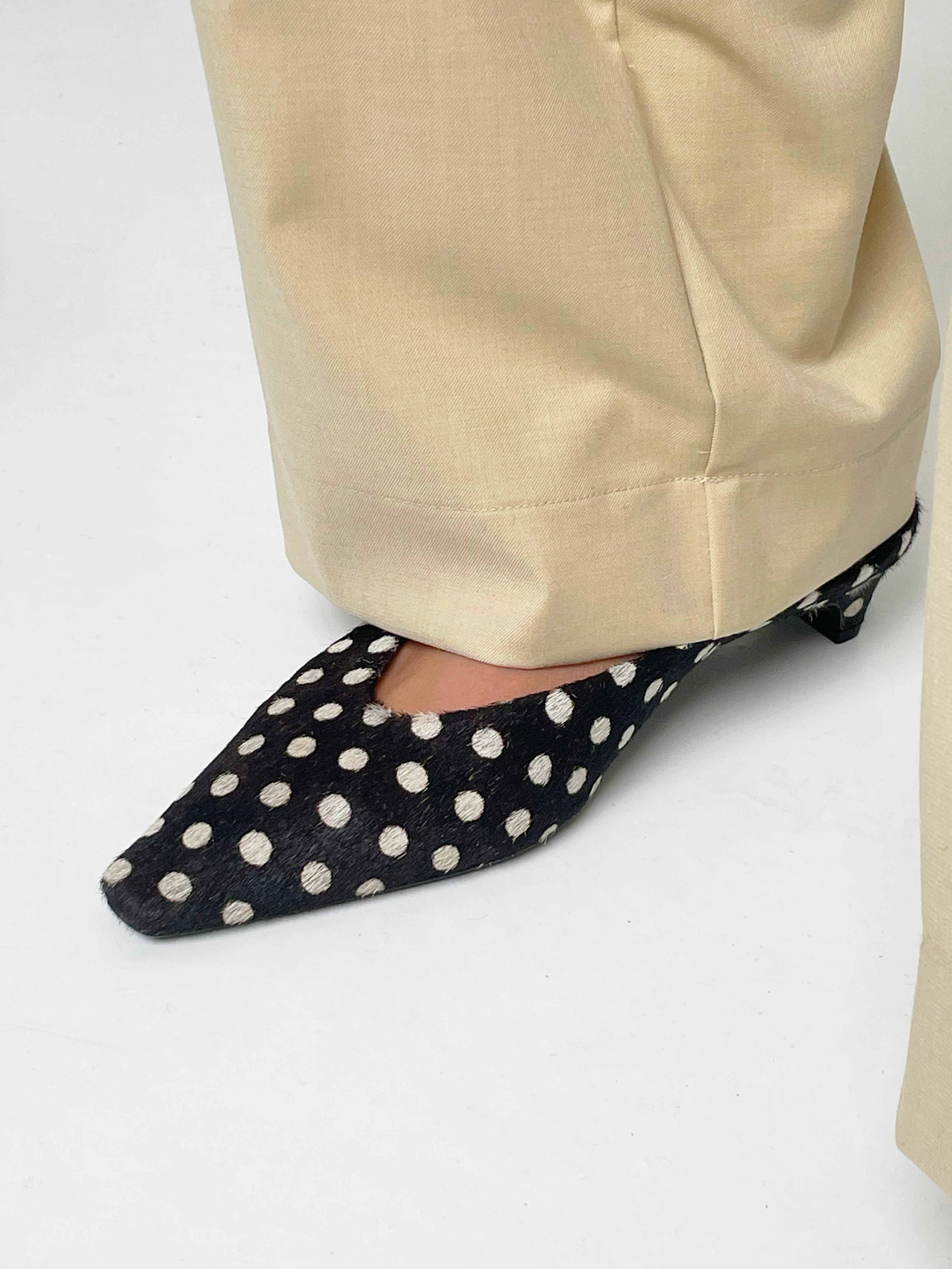 Floresta Dots Pump