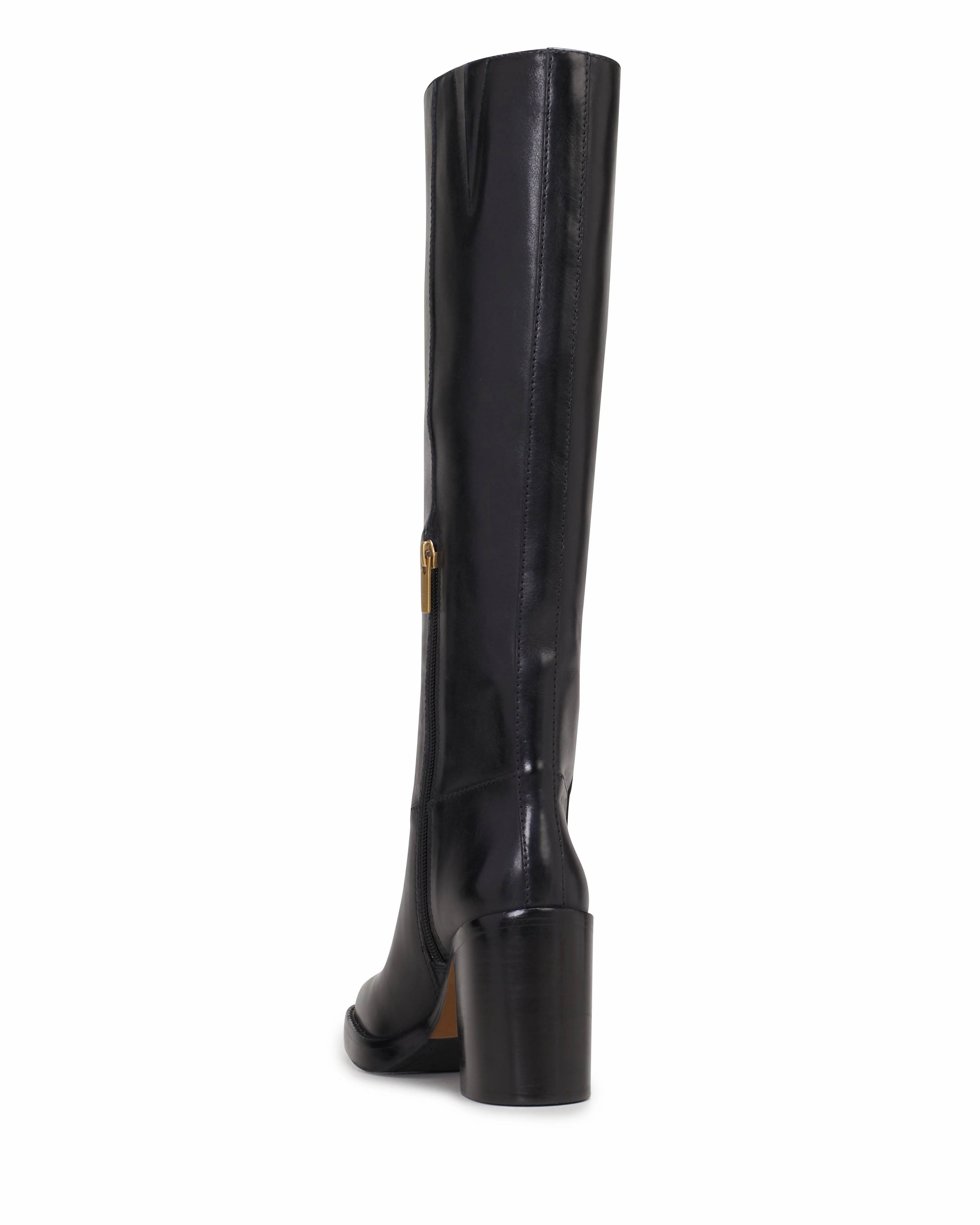 Gibi Extra Wide Calf Boot