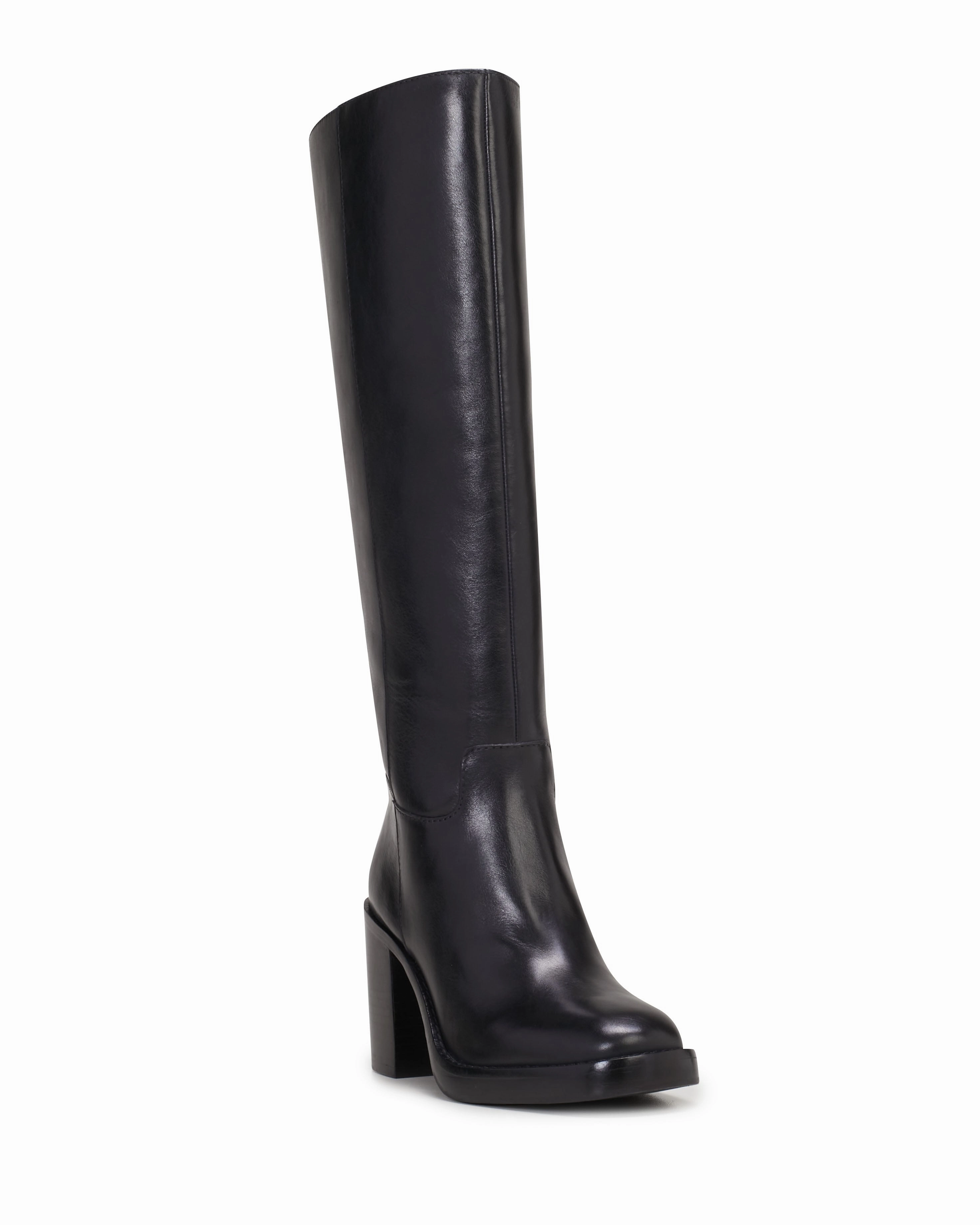 Gibi Extra Wide Calf Boot