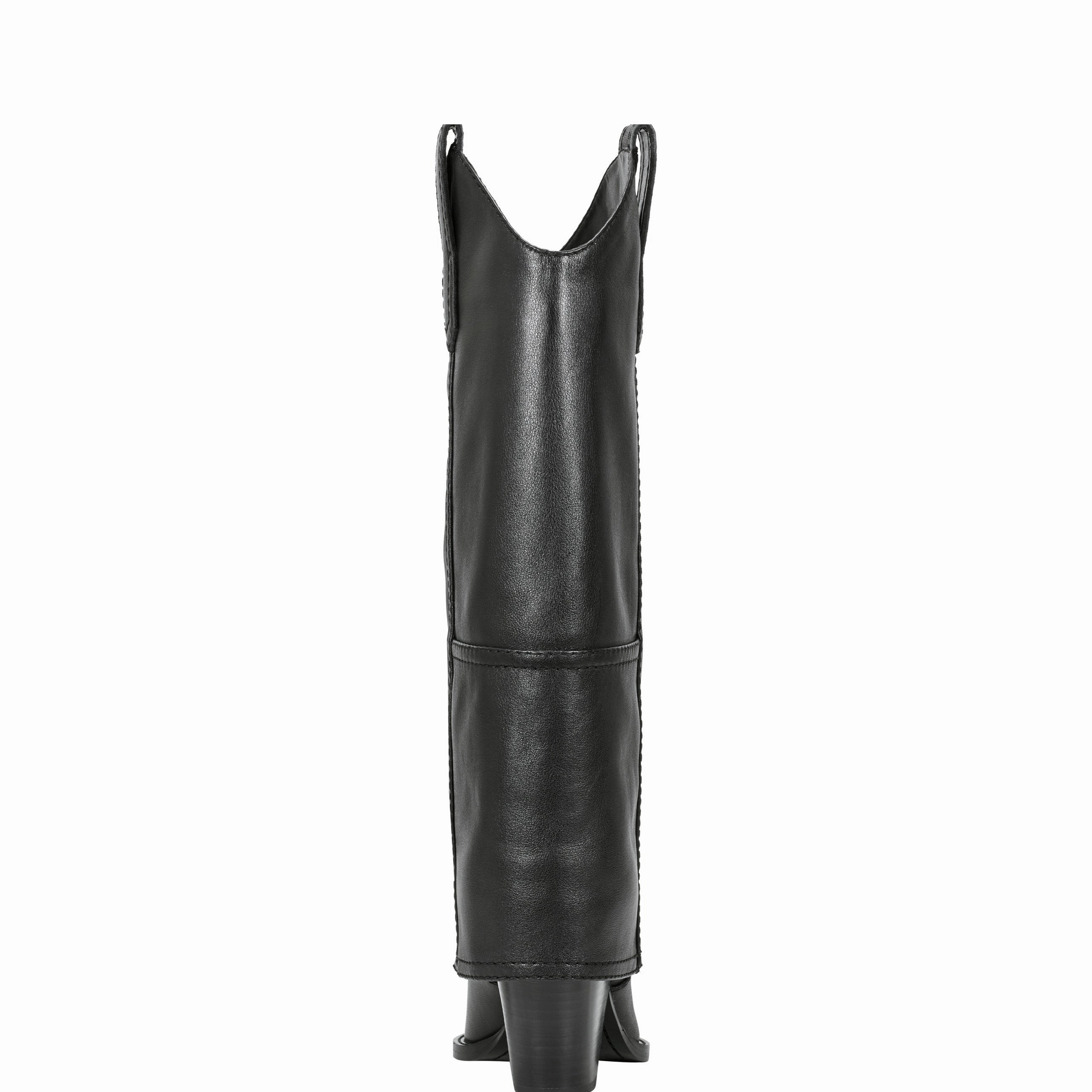 Harlo Foldover Western Boot