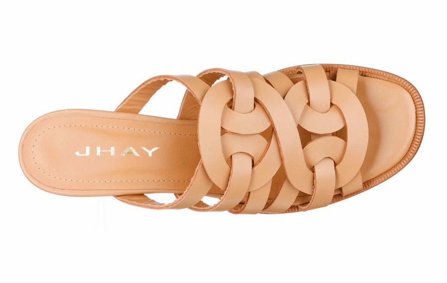 Hay Cinch Tan